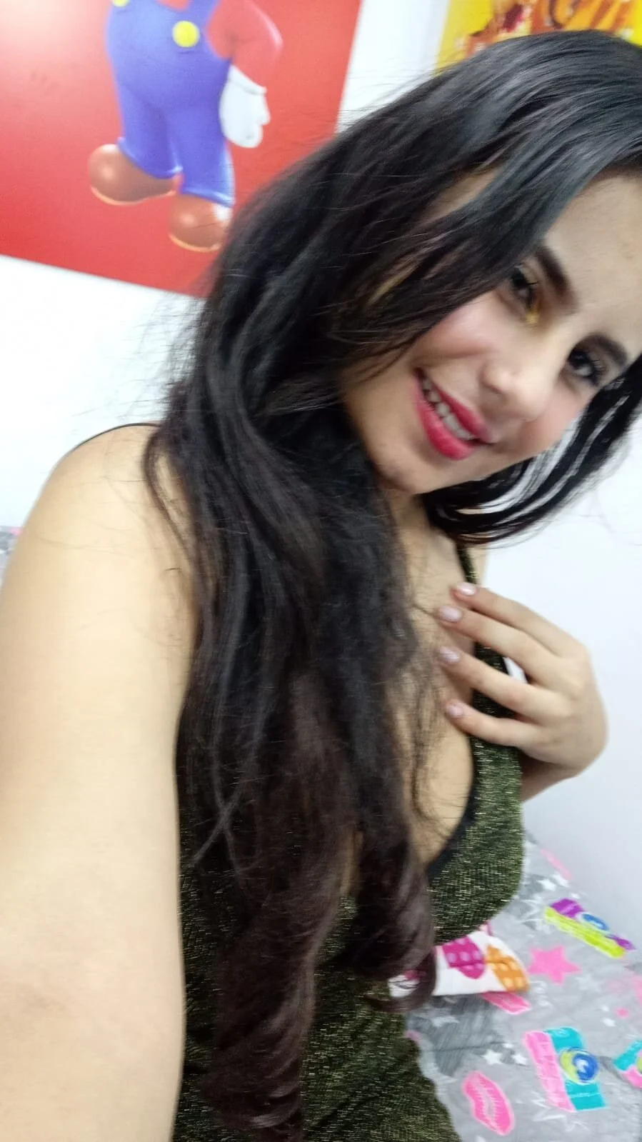 XXX Porn Photo of Nude AbbyTaylorr 2