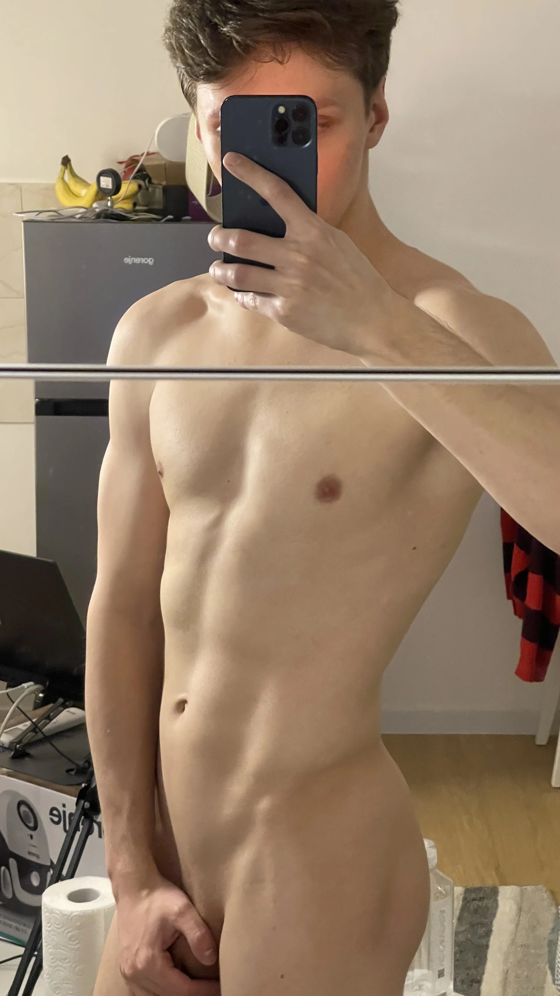 XXX Porn Photo of Nude imadri 3