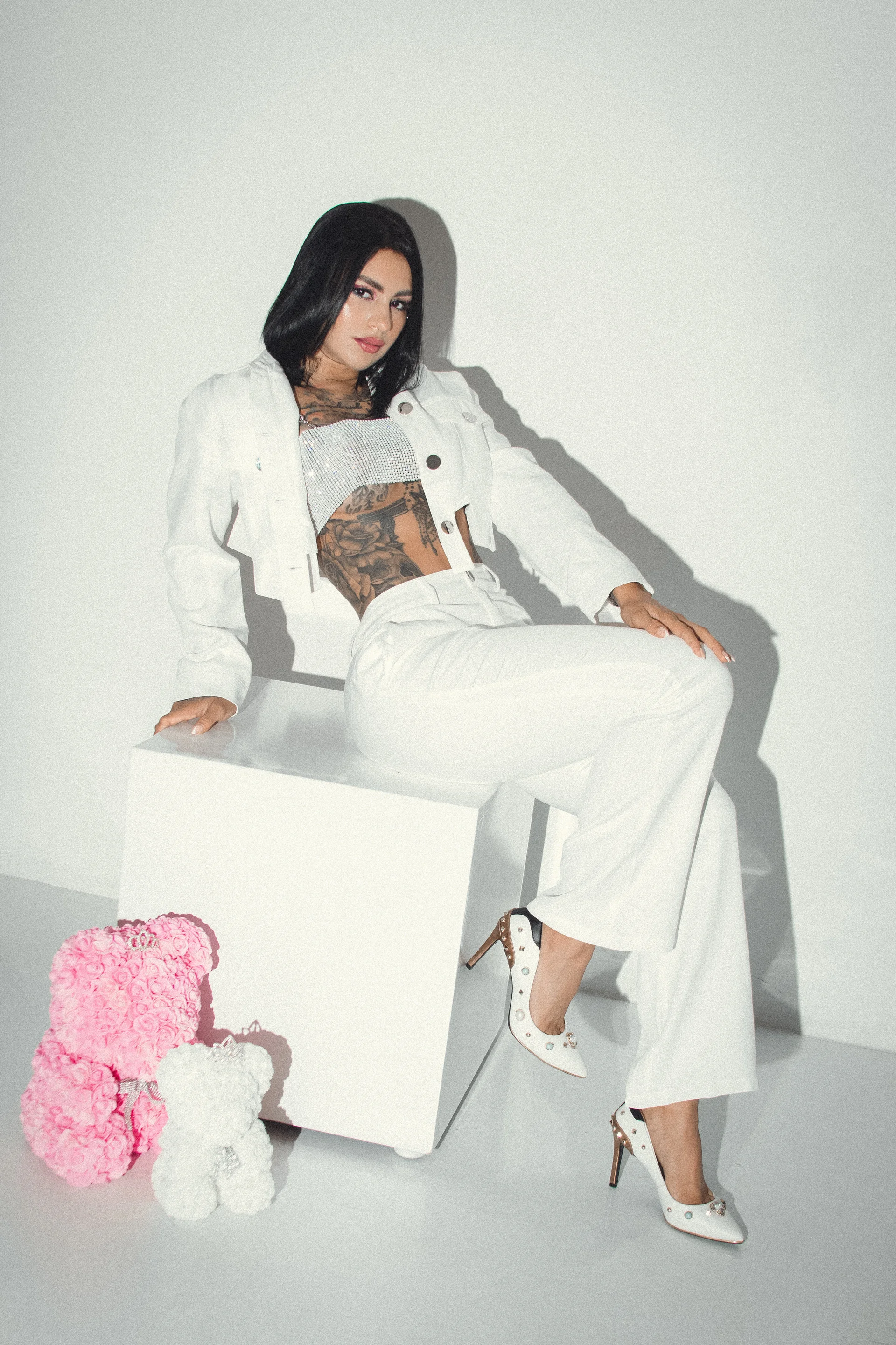 XXX Porn Photo of Nude Kleeopatra_ 9
