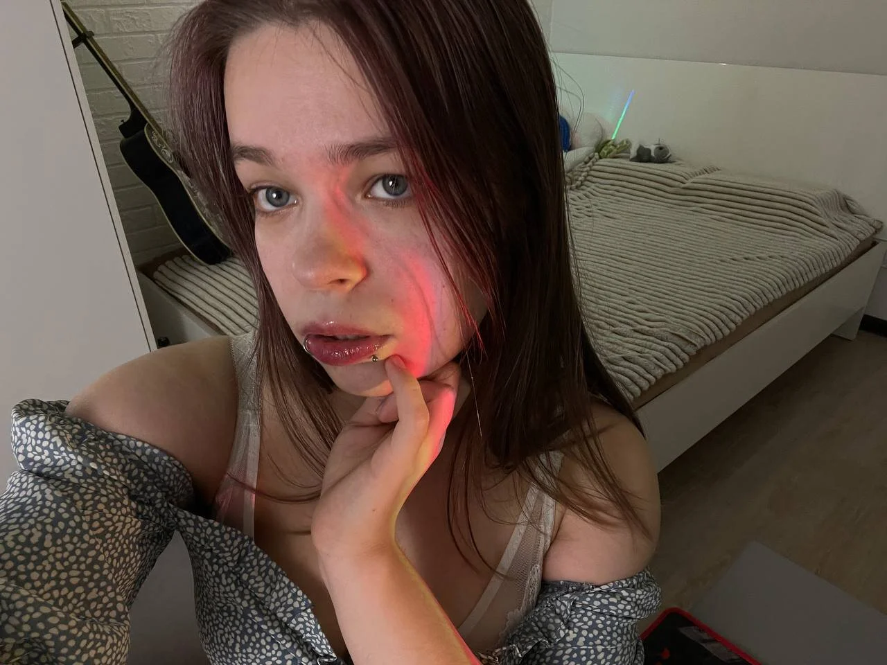 XXX Porn Photo of Nude ValBae 29
