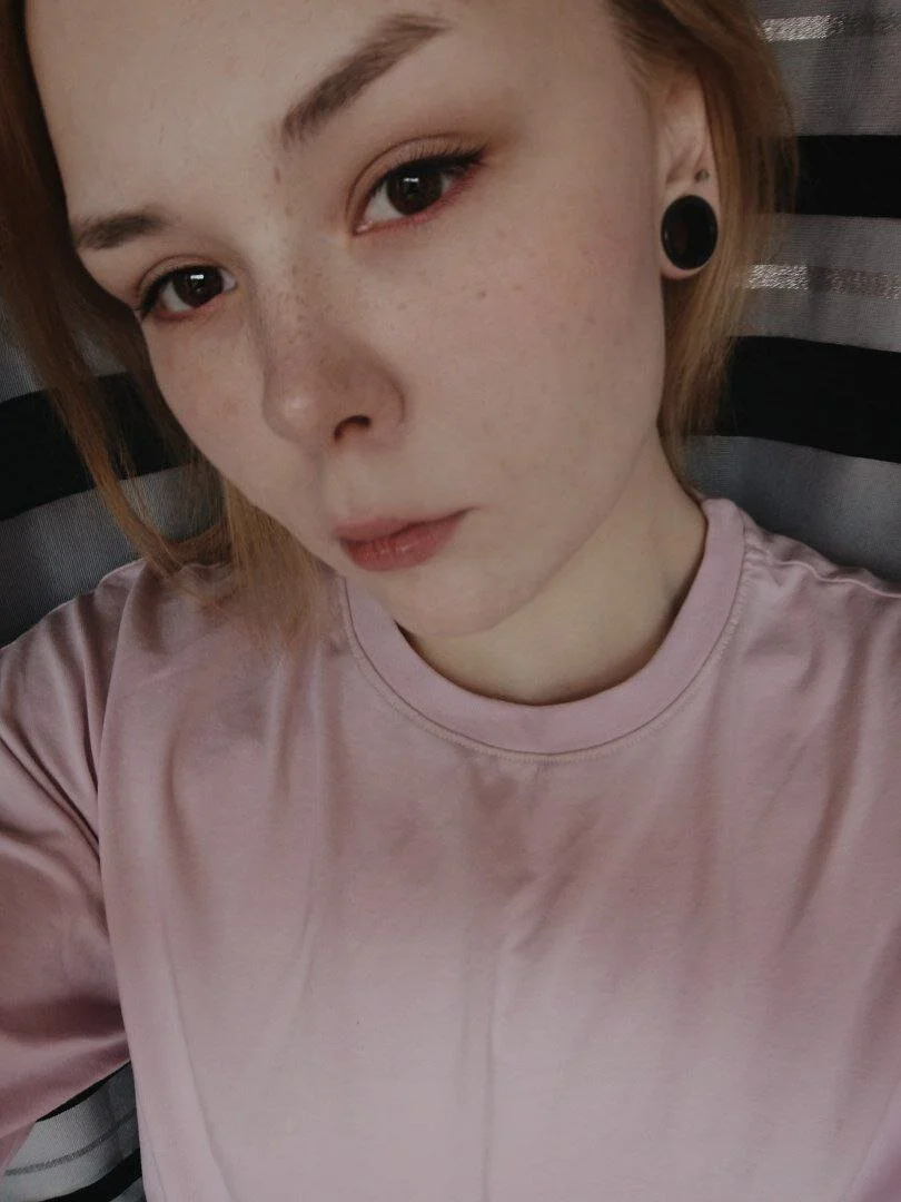 XXX Porn Photo of Nude sophia_lix 5