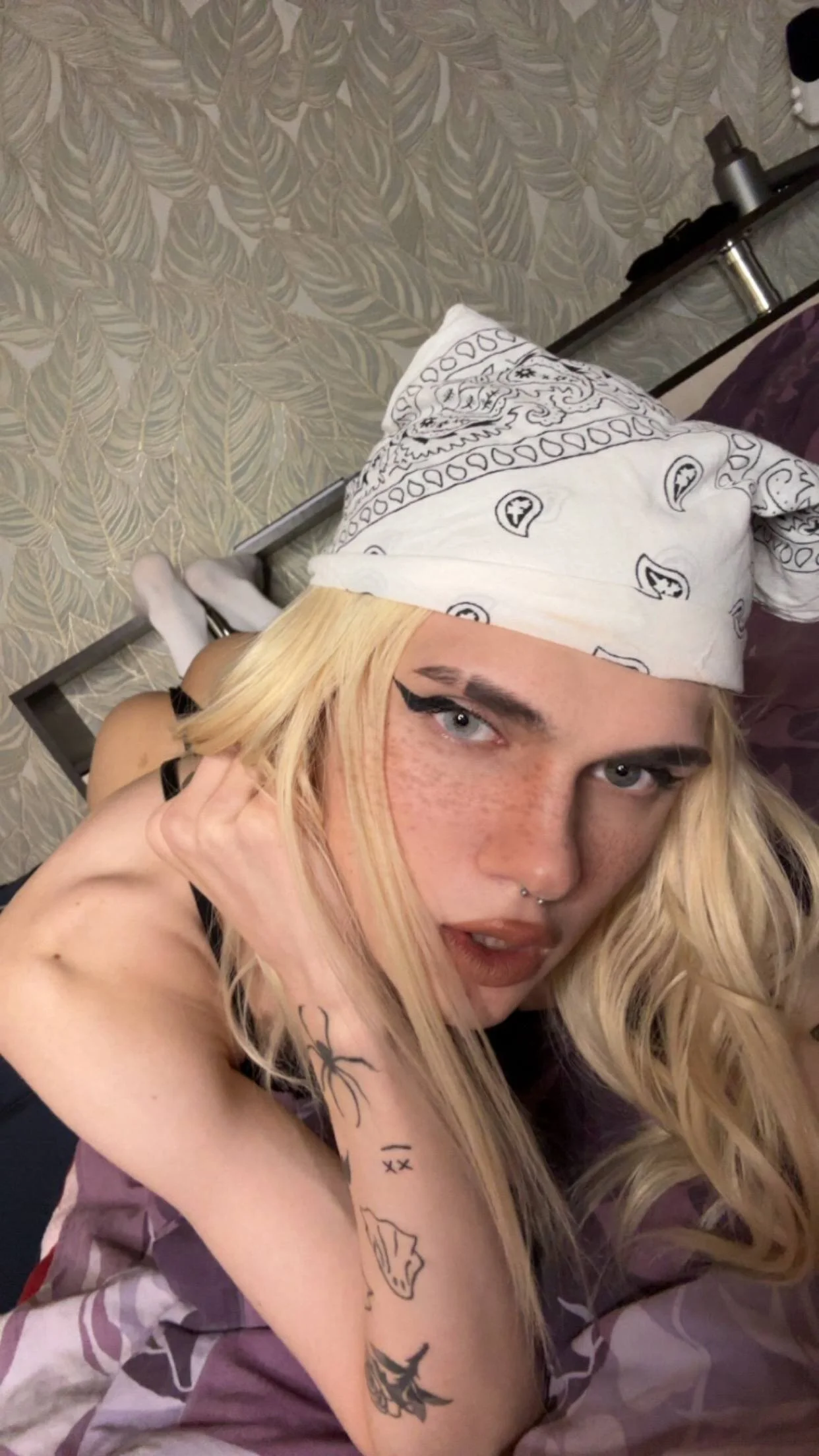 XXX Porn Photo of Nude CHERLYBAY 5