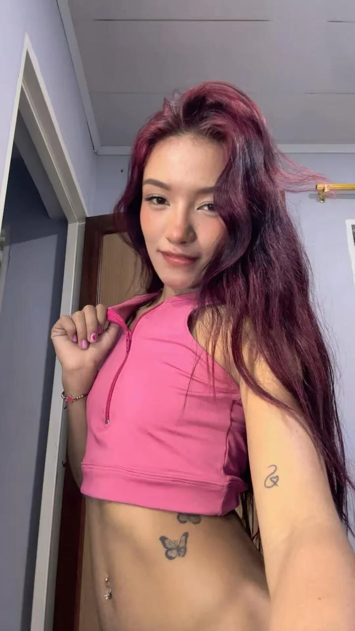 XXX Porn Photo of Nude IvorySelene 70