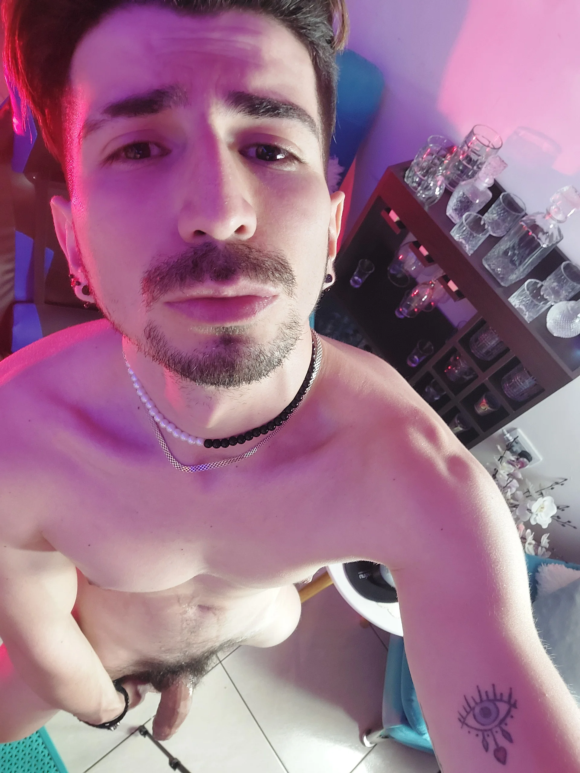 XXX Porn Photo of Nude LiamCossio_ 120