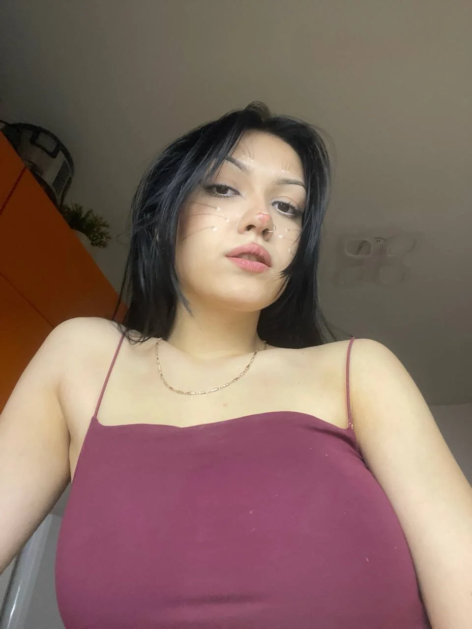 XXX Porn Photo of Nude NuCrumm 17