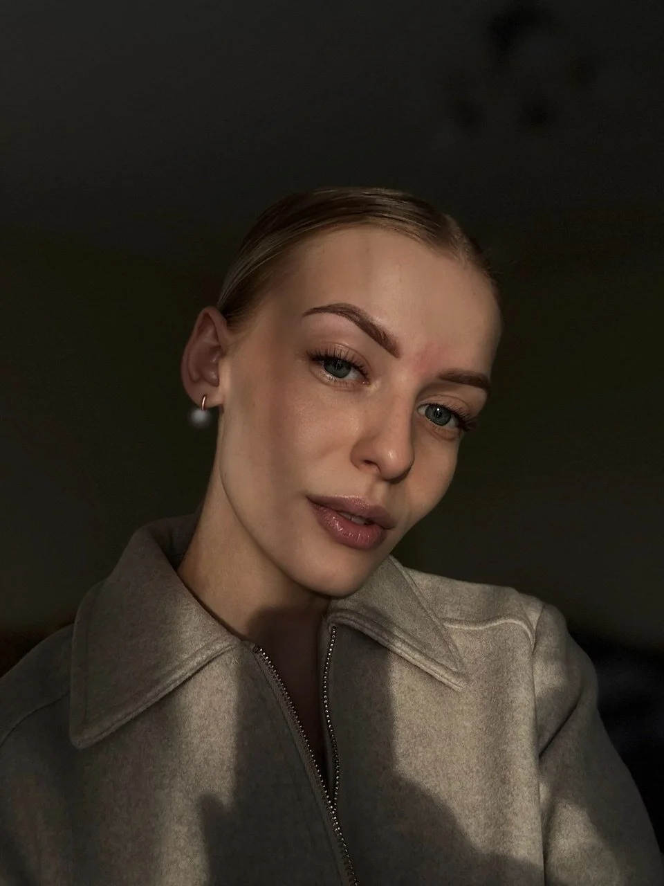 XXX Porn Photo of Nude kittie_like18 51