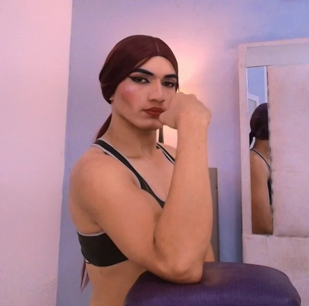 XXX Porn Photo of Nude Emily_Castillo_1 29