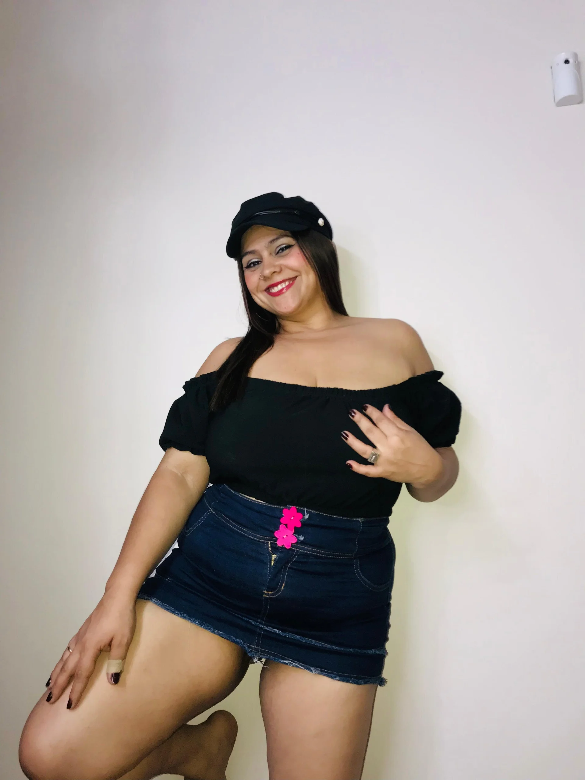 XXX Porn Photo of Nude janecullen 8
