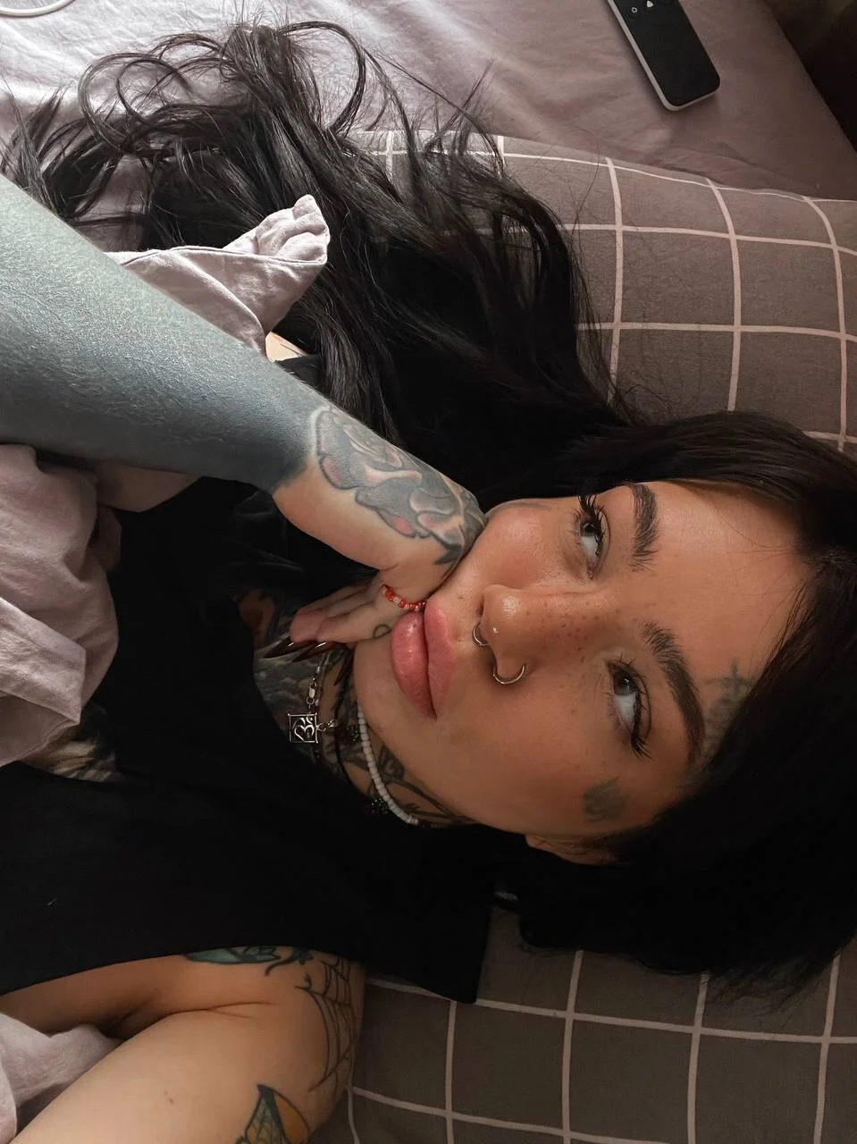 XXX Porn Photo of Nude hanna_baeee 13