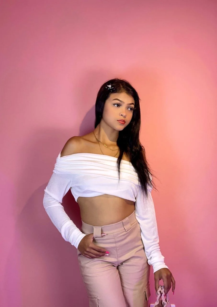 XXX Porn Photo of Nude AlanaScoott 11