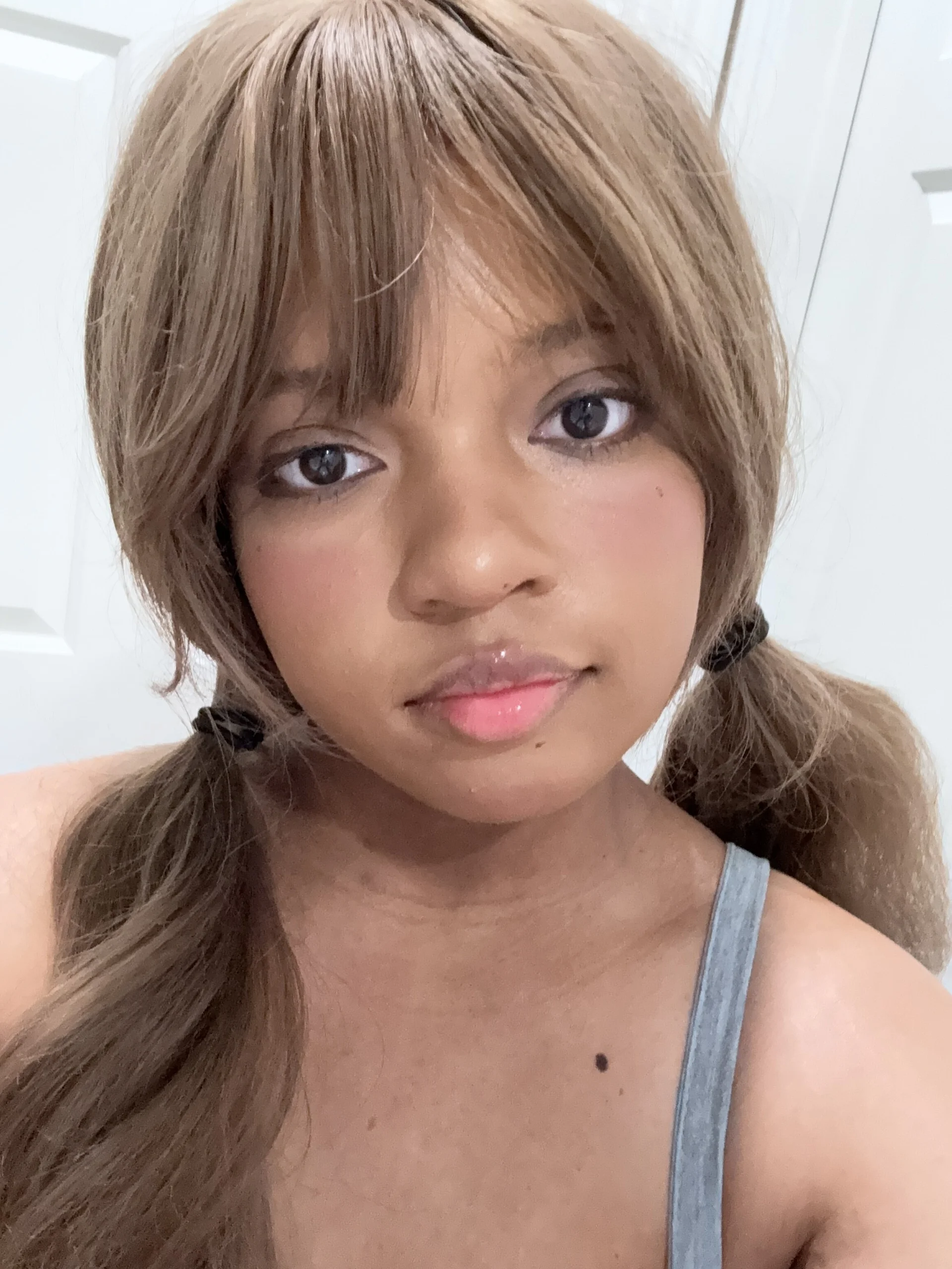 XXX Porn Photo of Nude AwkwardJasminee 9