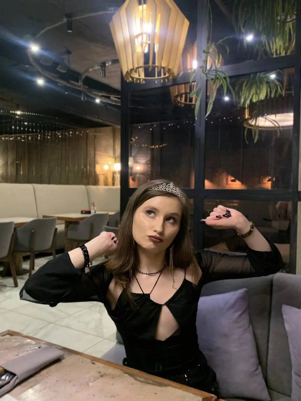 XXX Porn Photo of Nude Raybe-Vins 5
