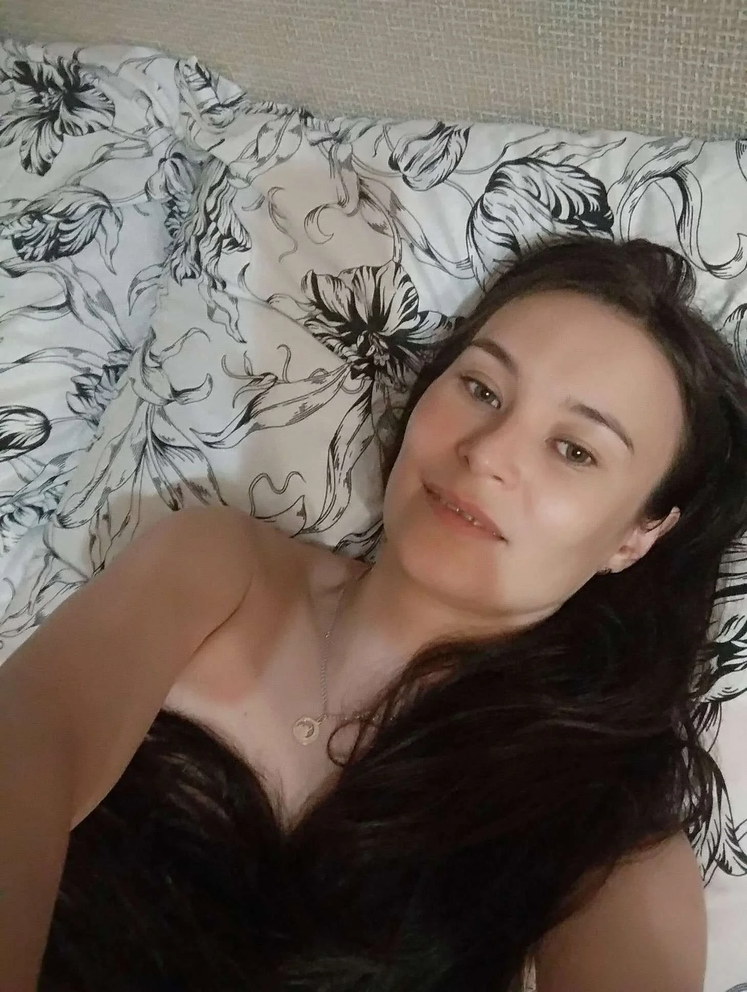 XXX Porn Photo of Nude GinaQSoul 8
