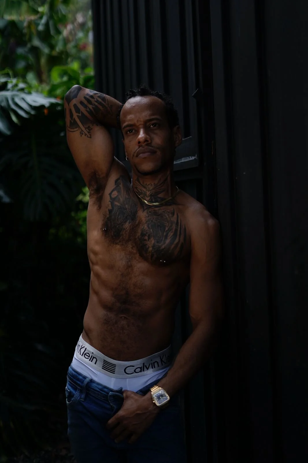 XXX Porn Photo of Nude Salomon_koude 144