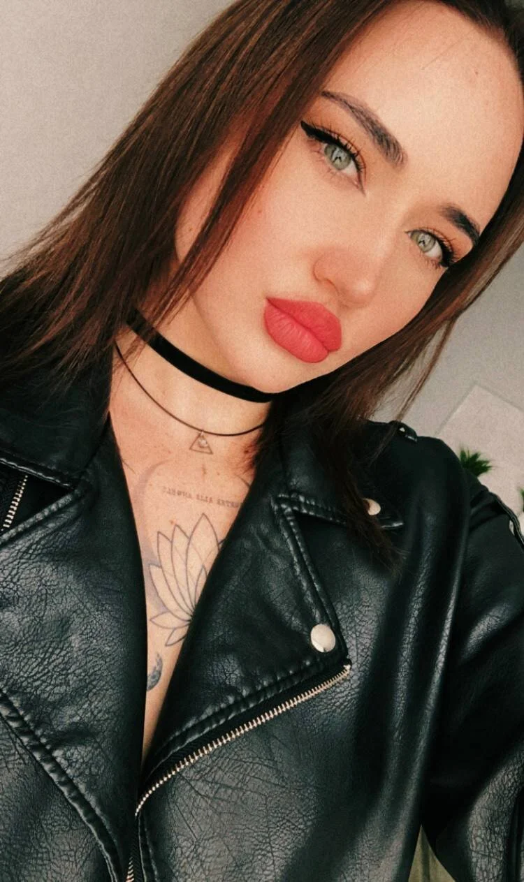 XXX Porn Photo of Nude Eva_Evile 14
