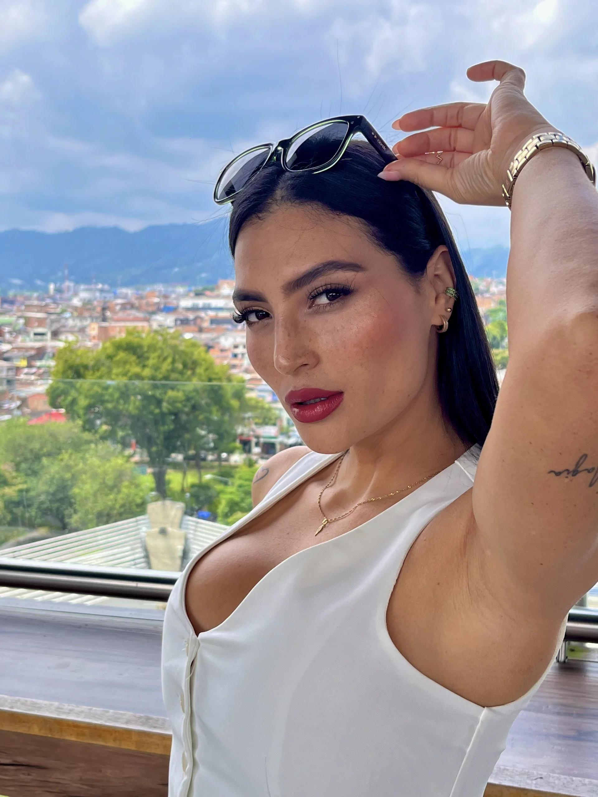 XXX Porn Photo of Nude AbbyDalton 10