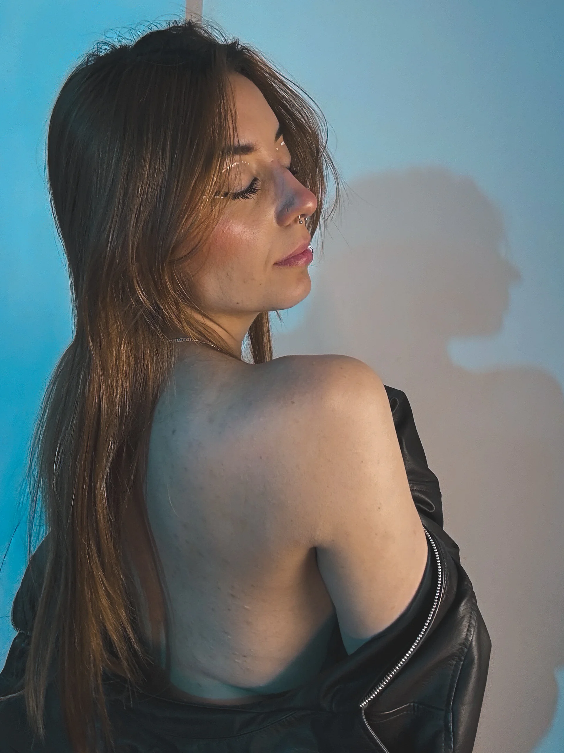 XXX Porn Photo of Nude Soy_mangx 21