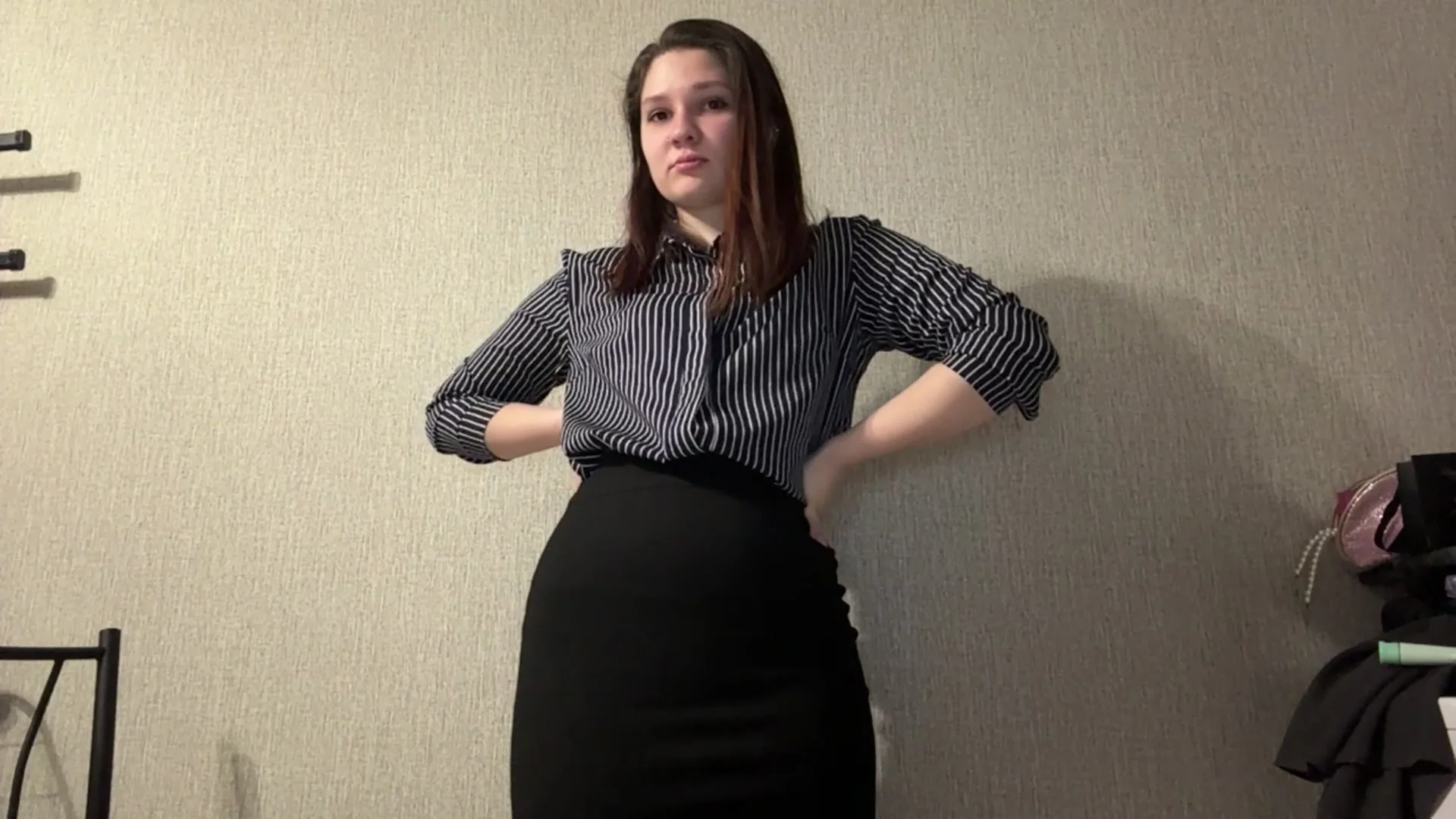 XXX Porn Photo of Nude Emmiebutwihu 9