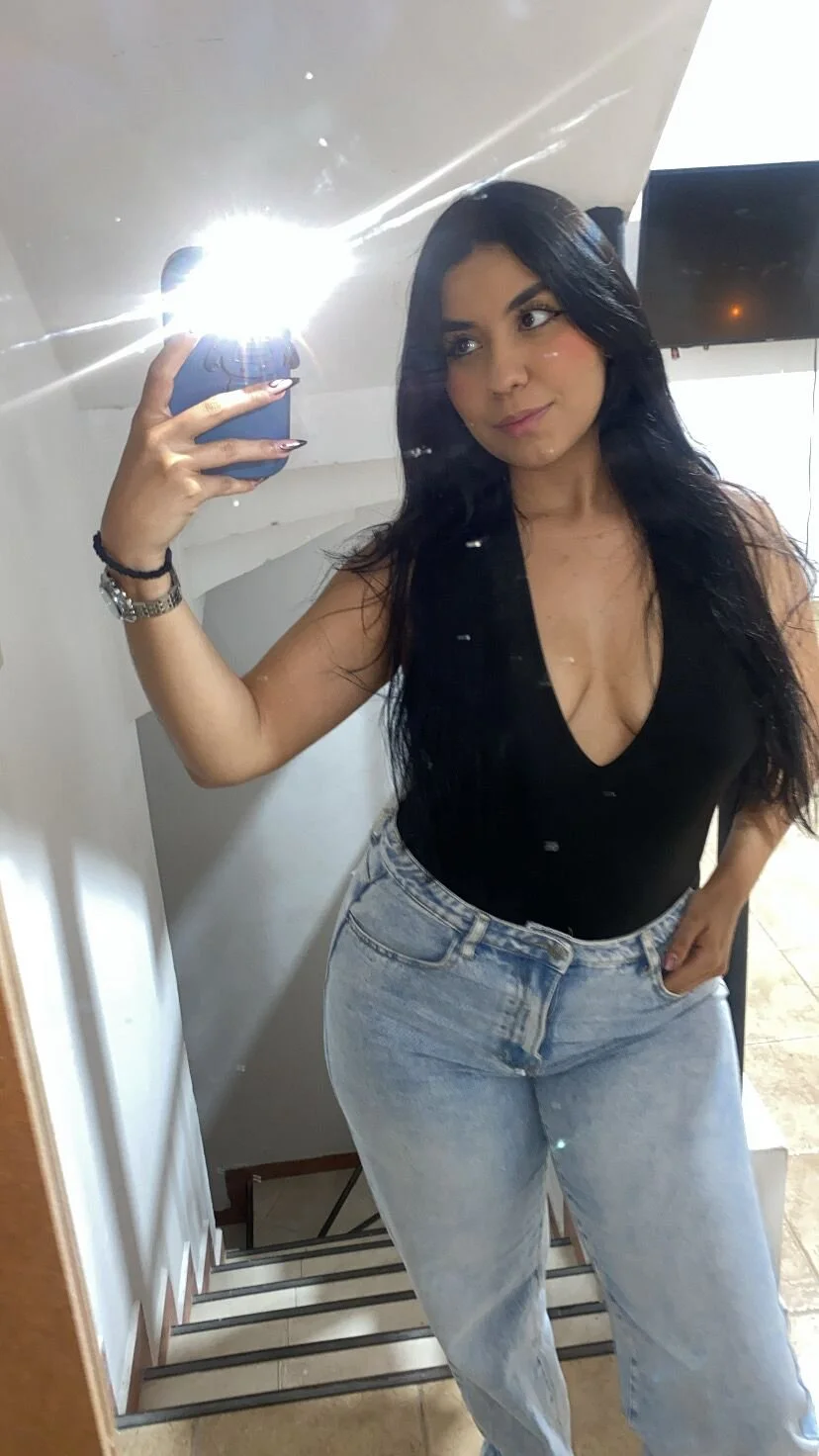 XXX Porn Photo of Nude Mara_Betancurt 66