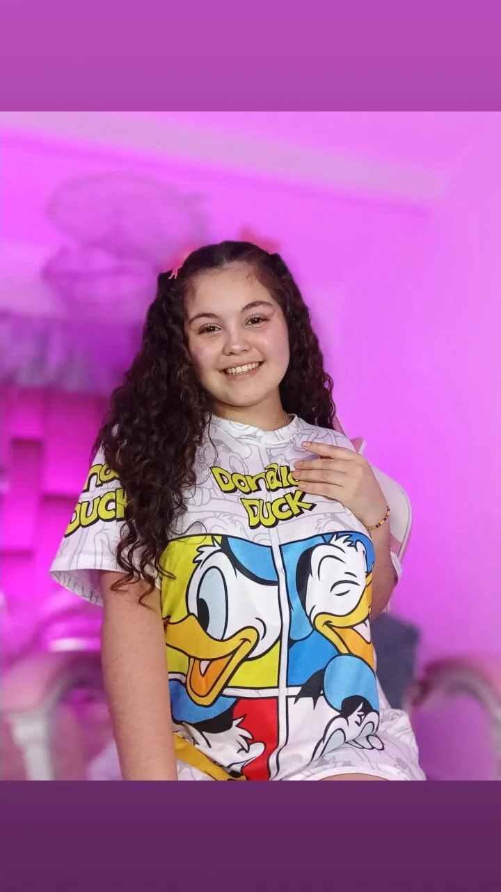 XXX Porn Photo of Nude ShylySweet 6