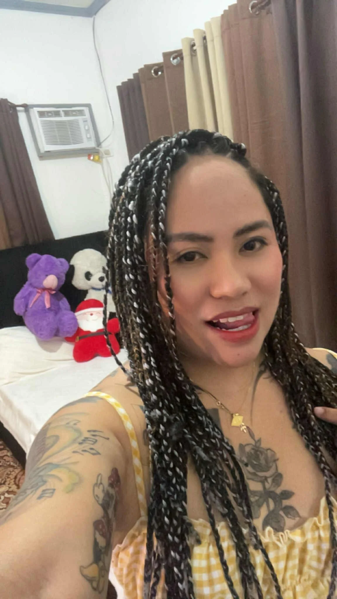 XXX Porn Photo of Nude EstellaStarXxx 4