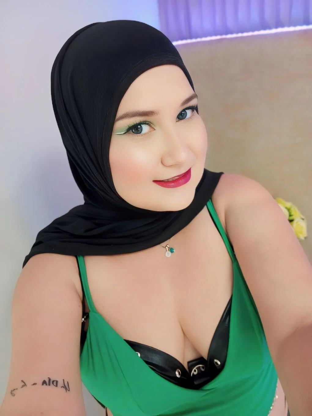 XXX Porn Photo of Nude Scarlette_33 52