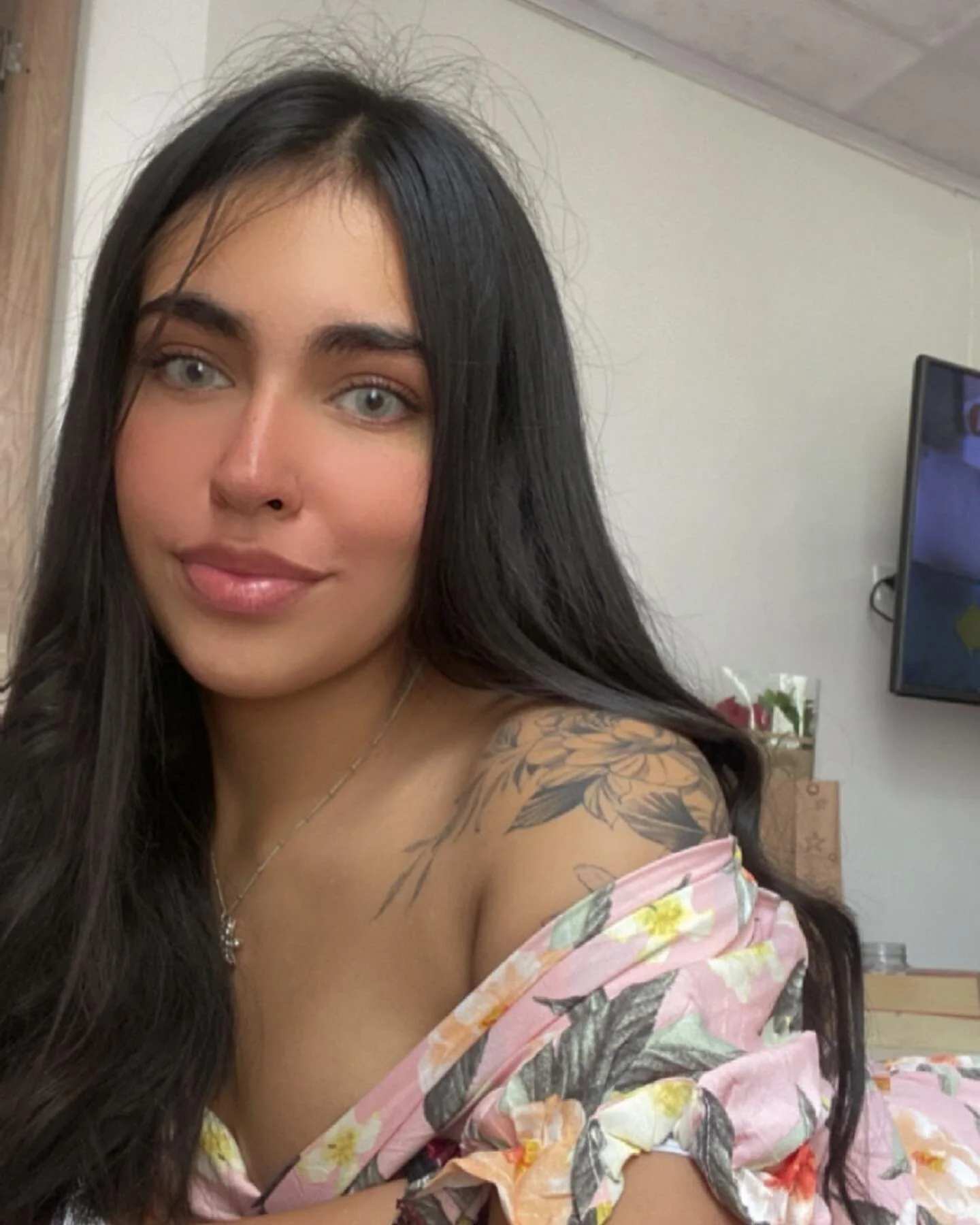 XXX Porn Photo of Nude DaphneUwu 748
