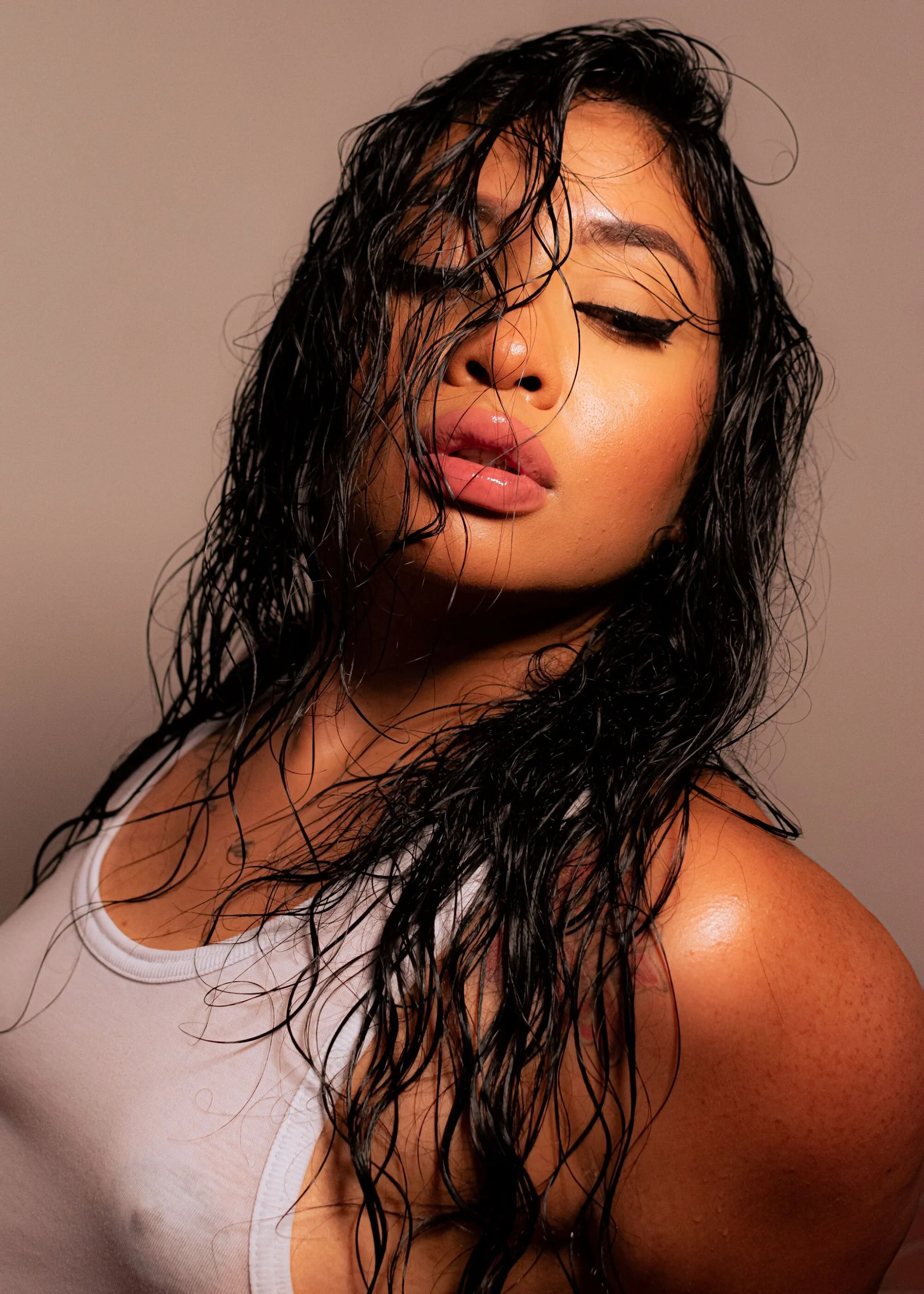 XXX Porn Photo of Nude aisha_broown 5