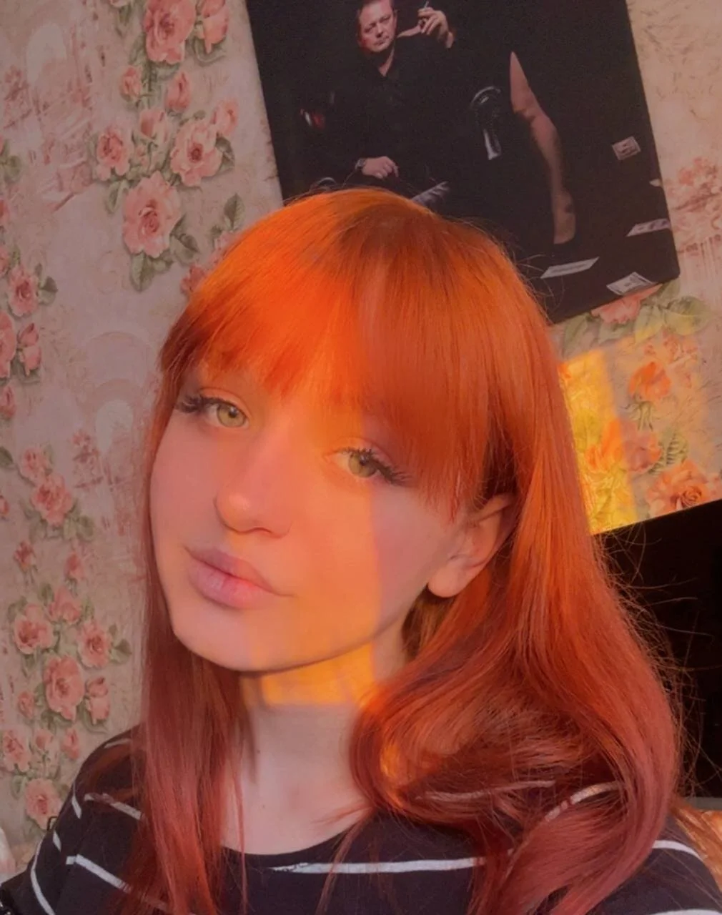 XXX Porn Photo of Nude KatheyMichelfelder 15
