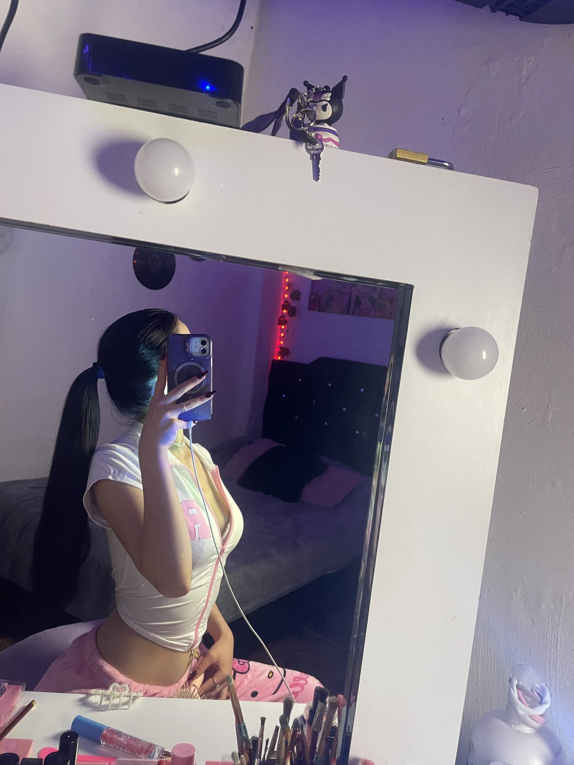 XXX Porn Photo of Nude megan_n 29