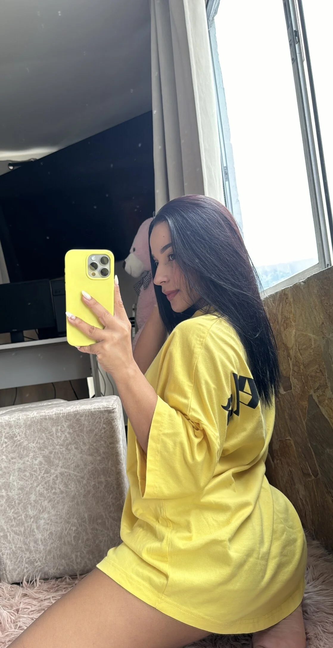 XXX Porn Photo of Nude AngelineConnor 75