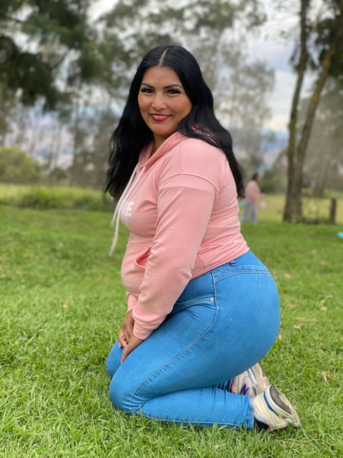 XXX Porn Photo of Nude PENELOPELEWISs 1