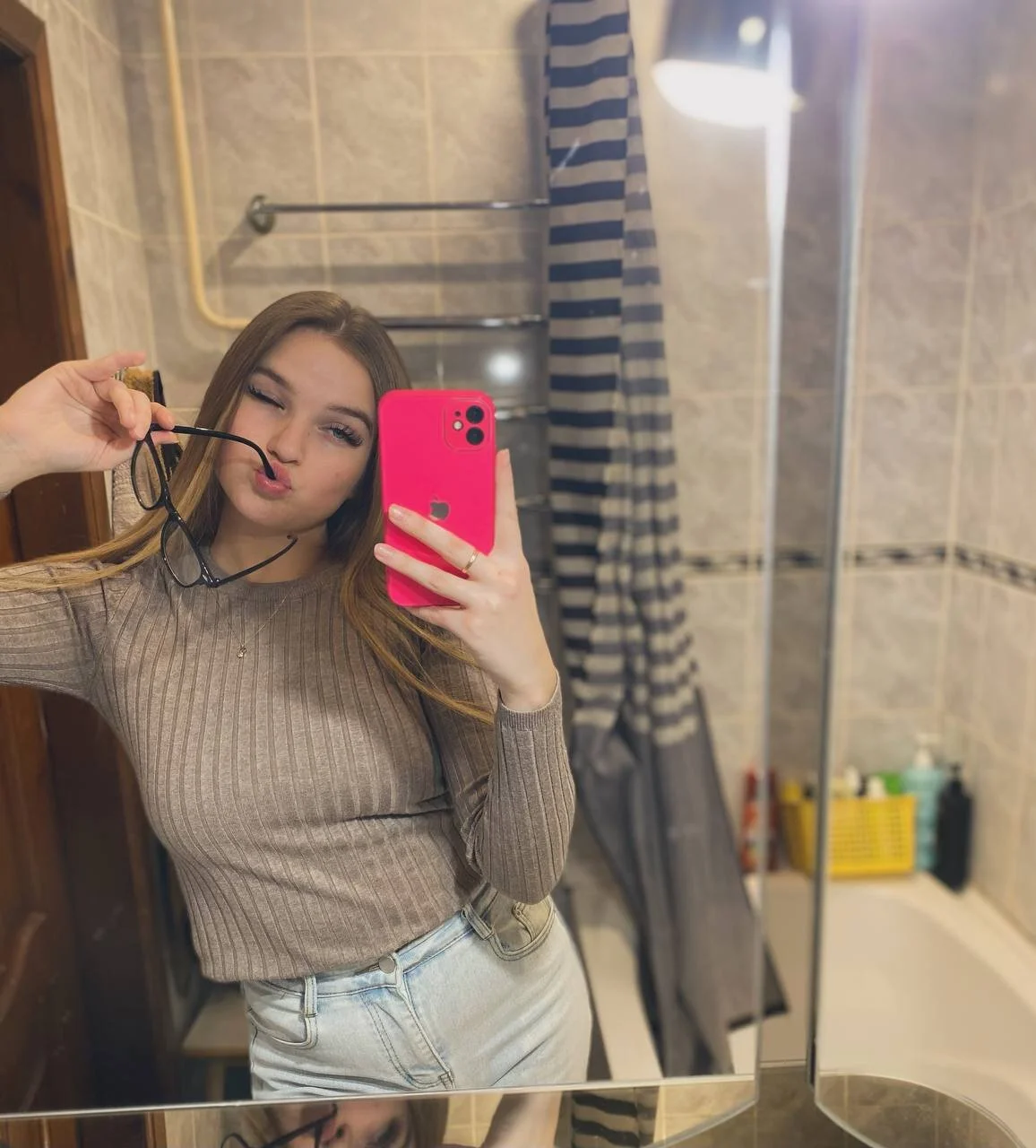 XXX Porn Photo of Nude JanetJennings 98