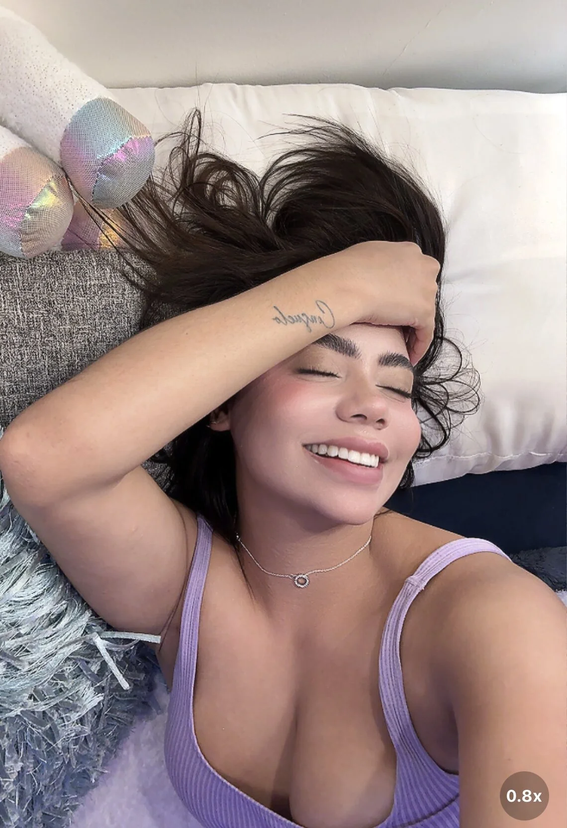 XXX Porn Photo of Nude Aryrosee 19