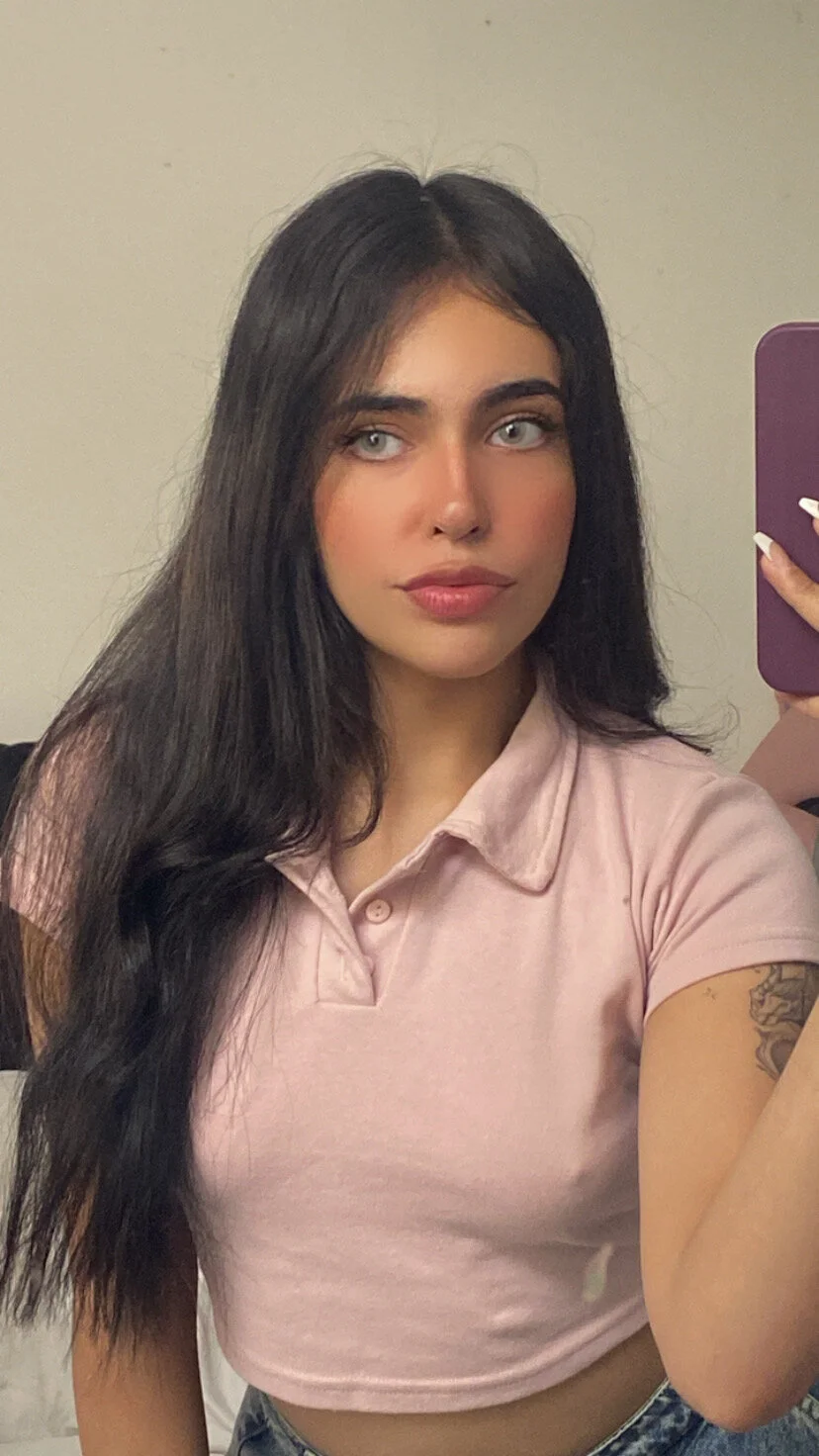 XXX Porn Photo of Nude DaphneUwu 484