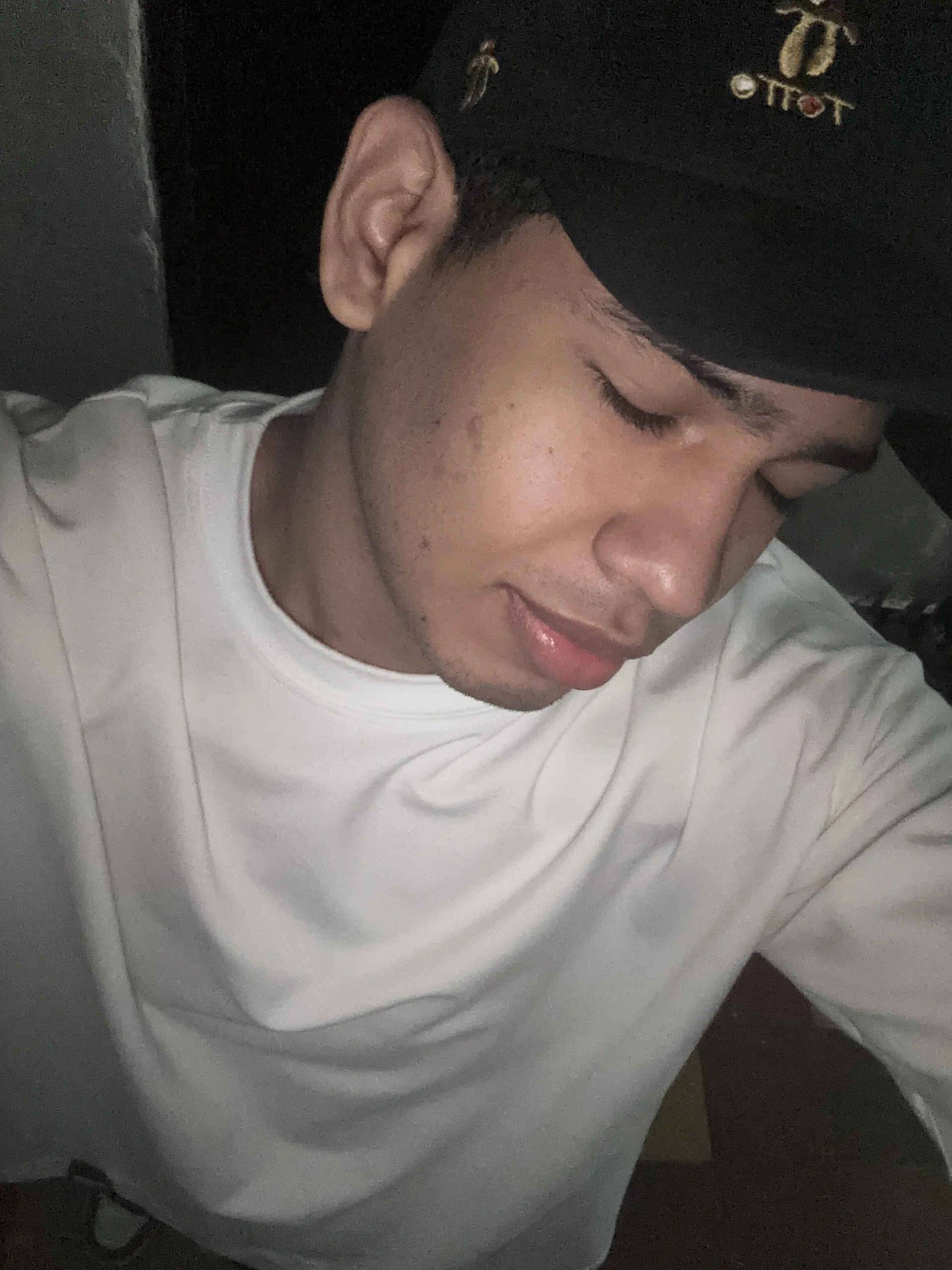 XXX Porn Photo of Nude Santiago_Foxx 19