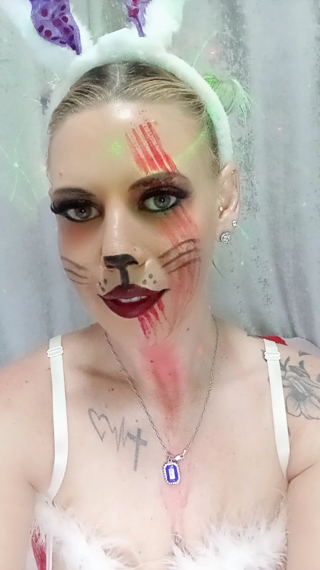 XXX Porn Photo of Nude Juicy_Lucy 18