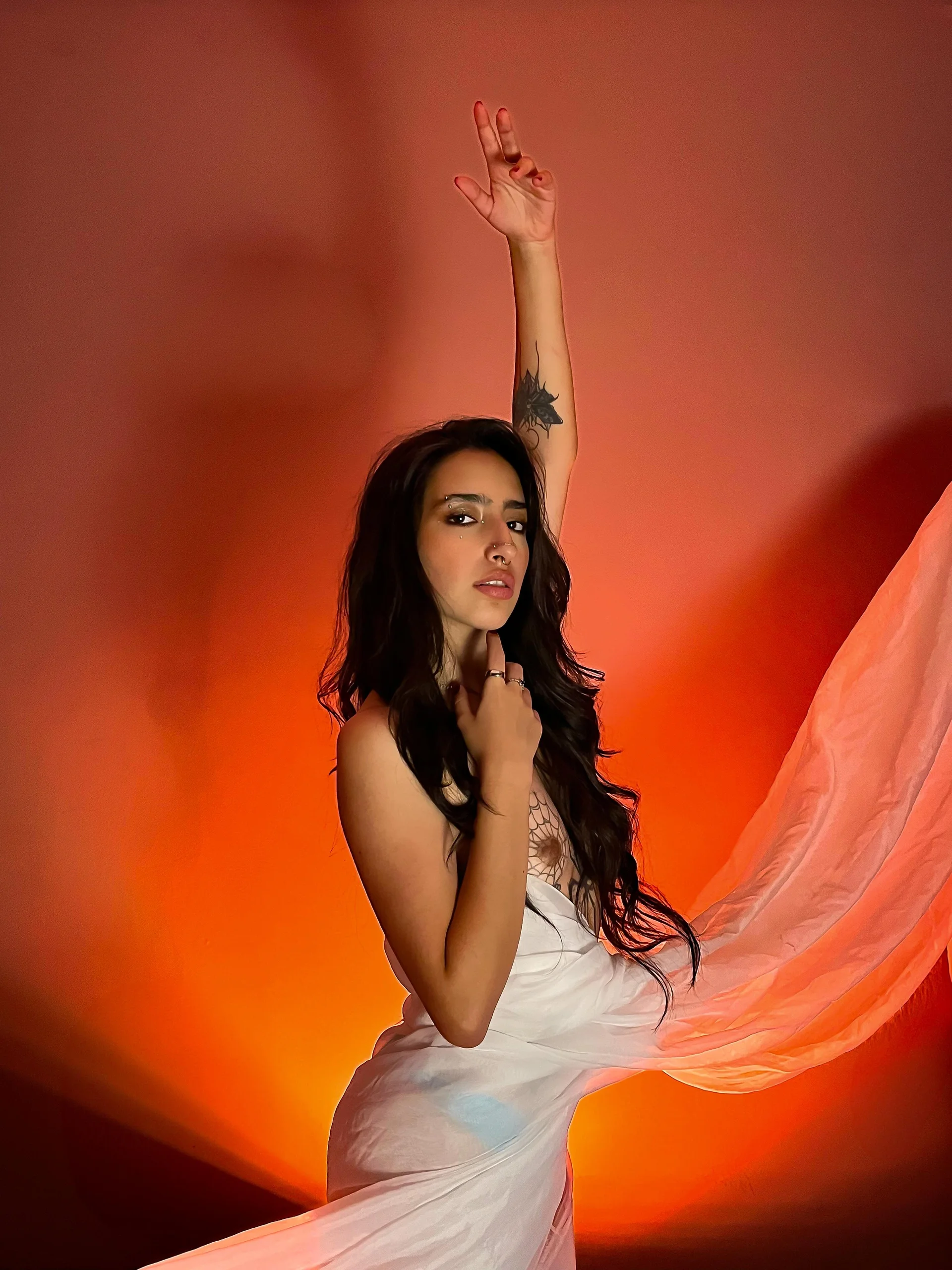 XXX Porn Photo of Nude LarisaSmirnov 39