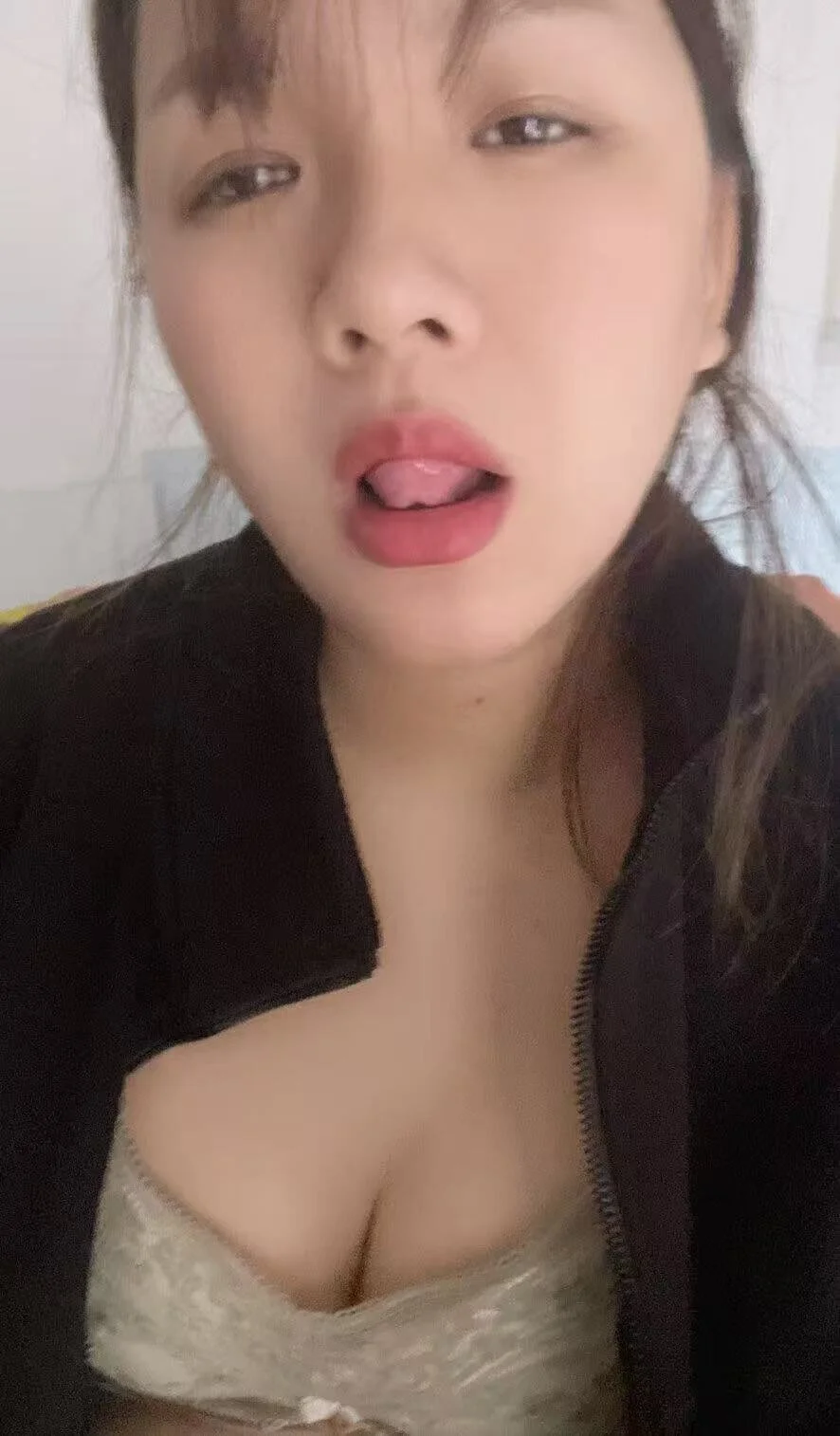 XXX Porn Photo of Nude yiyi0316 6