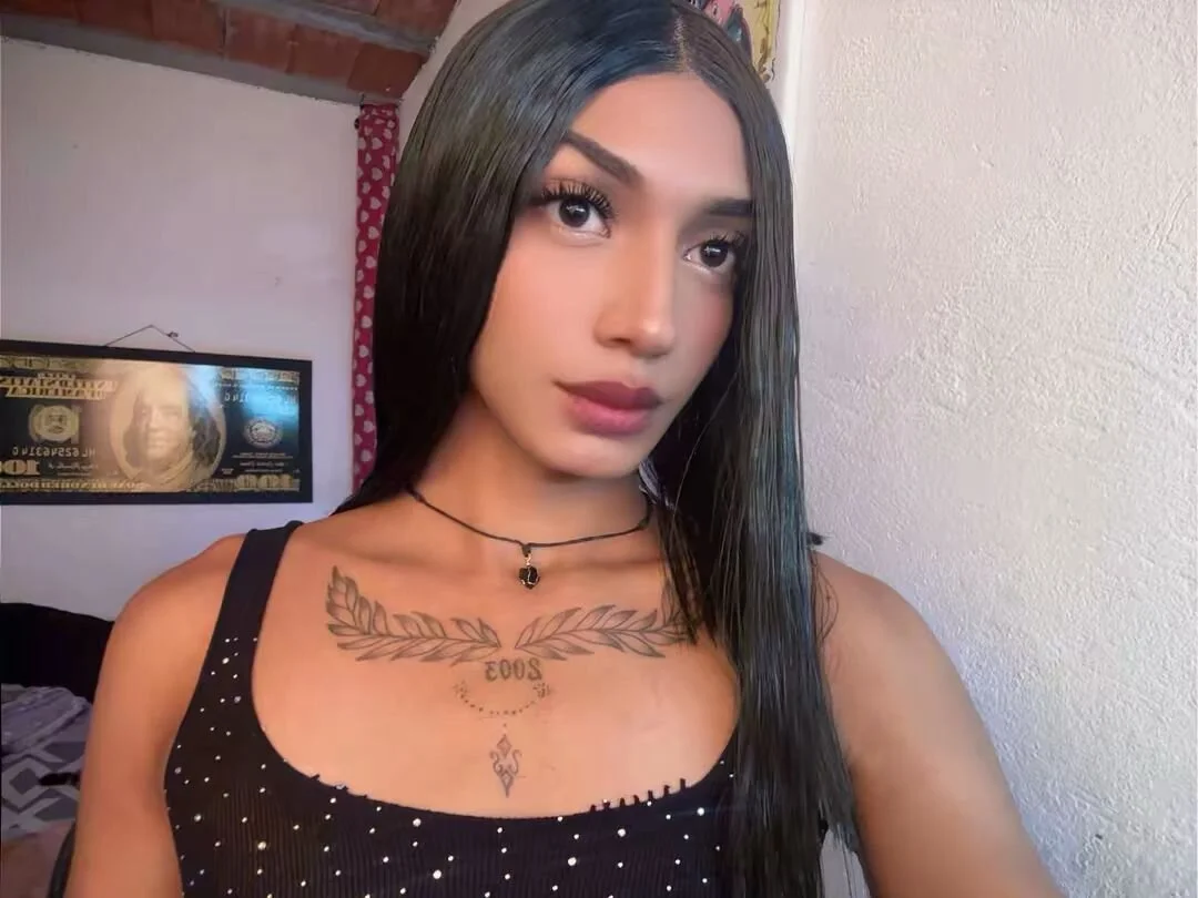 XXX Porn Photo of Nude Alexxasexy 10