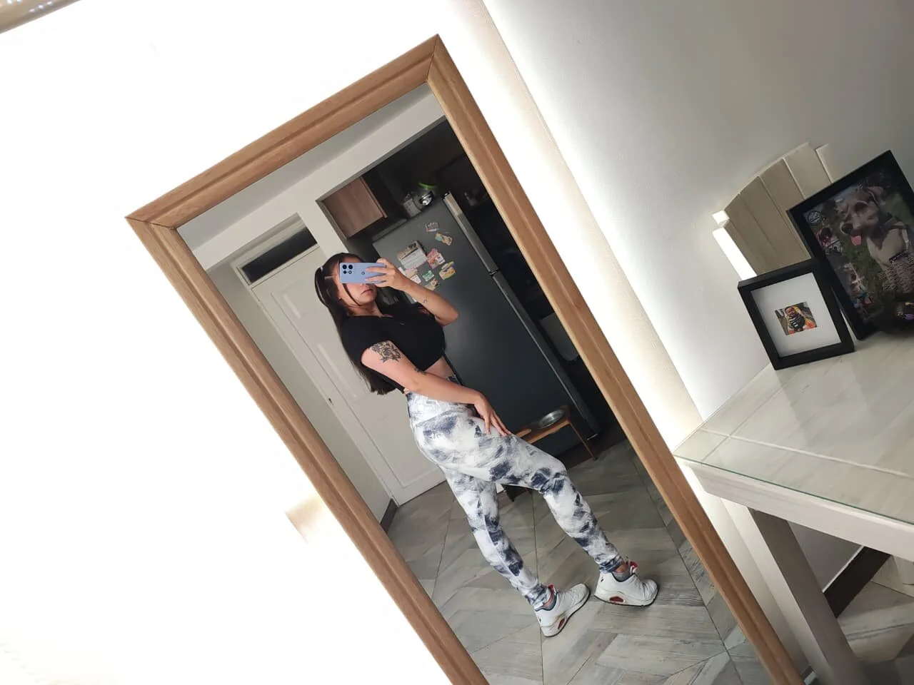 XXX Porn Photo of Nude Amara_lunee 14