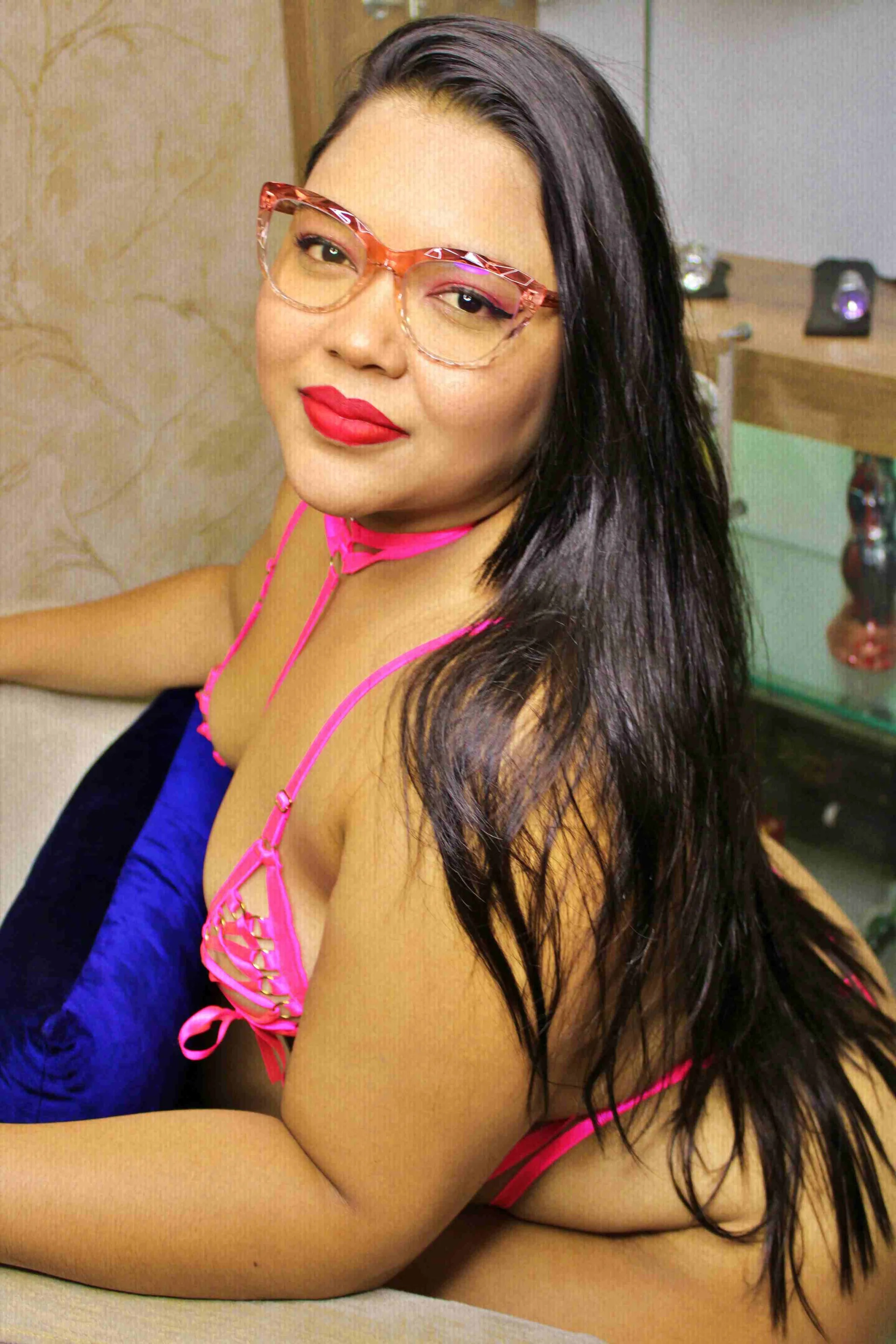XXX Porn Photo of Nude VanessaKalo 13