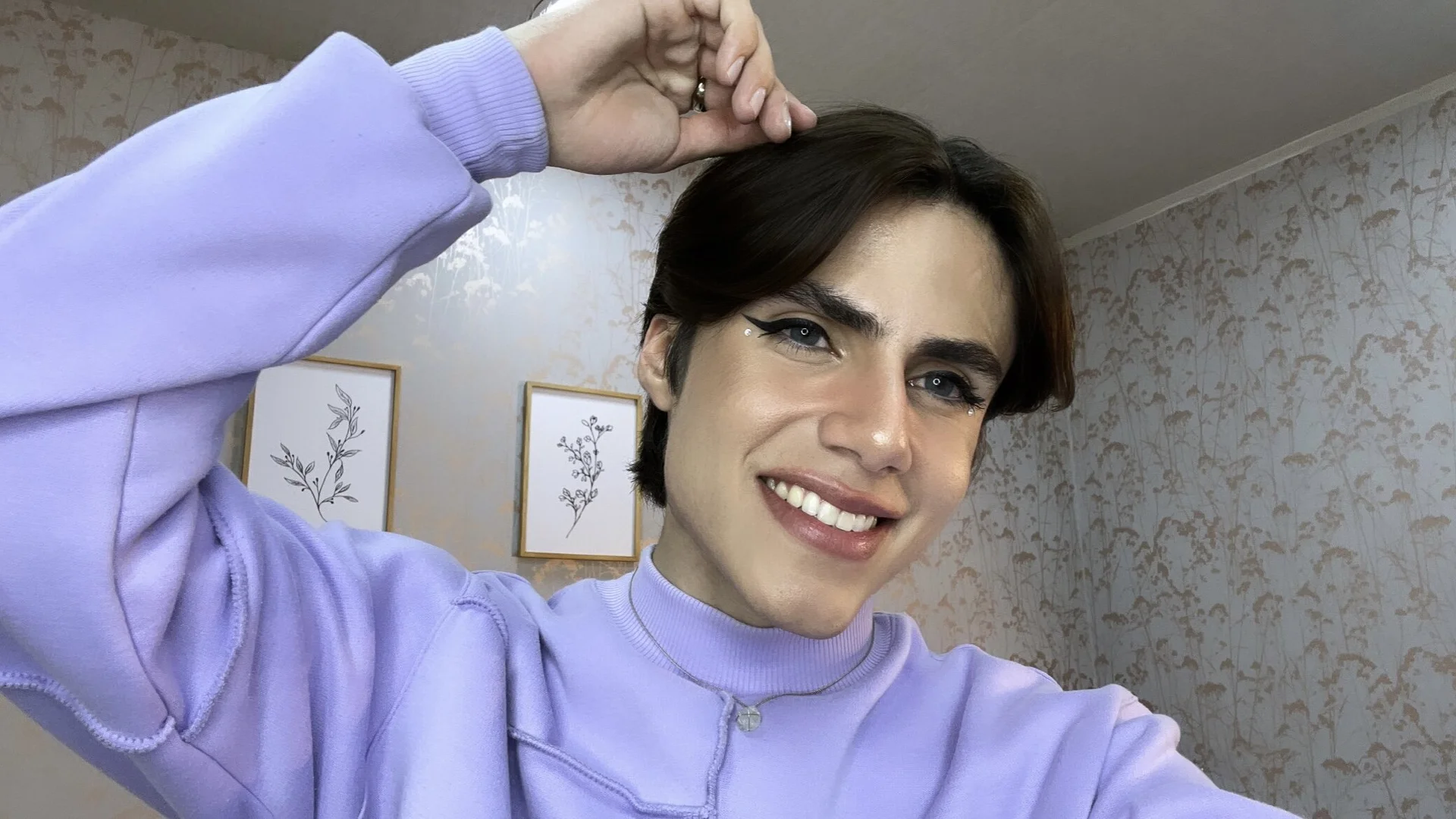 XXX Porn Photo of Nude ChristianM_18 3