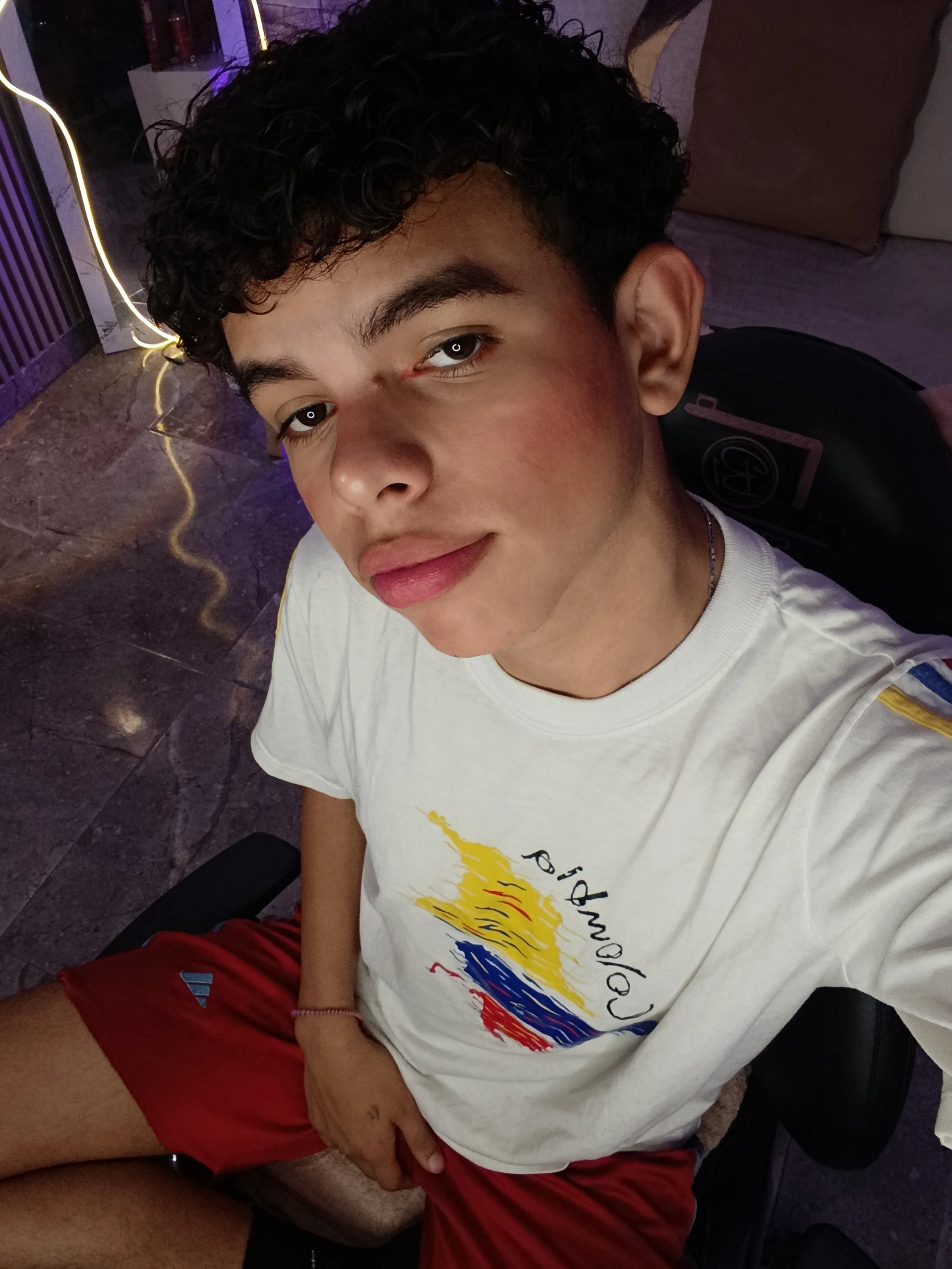 XXX Porn Photo of Nude keahi_tay 15
