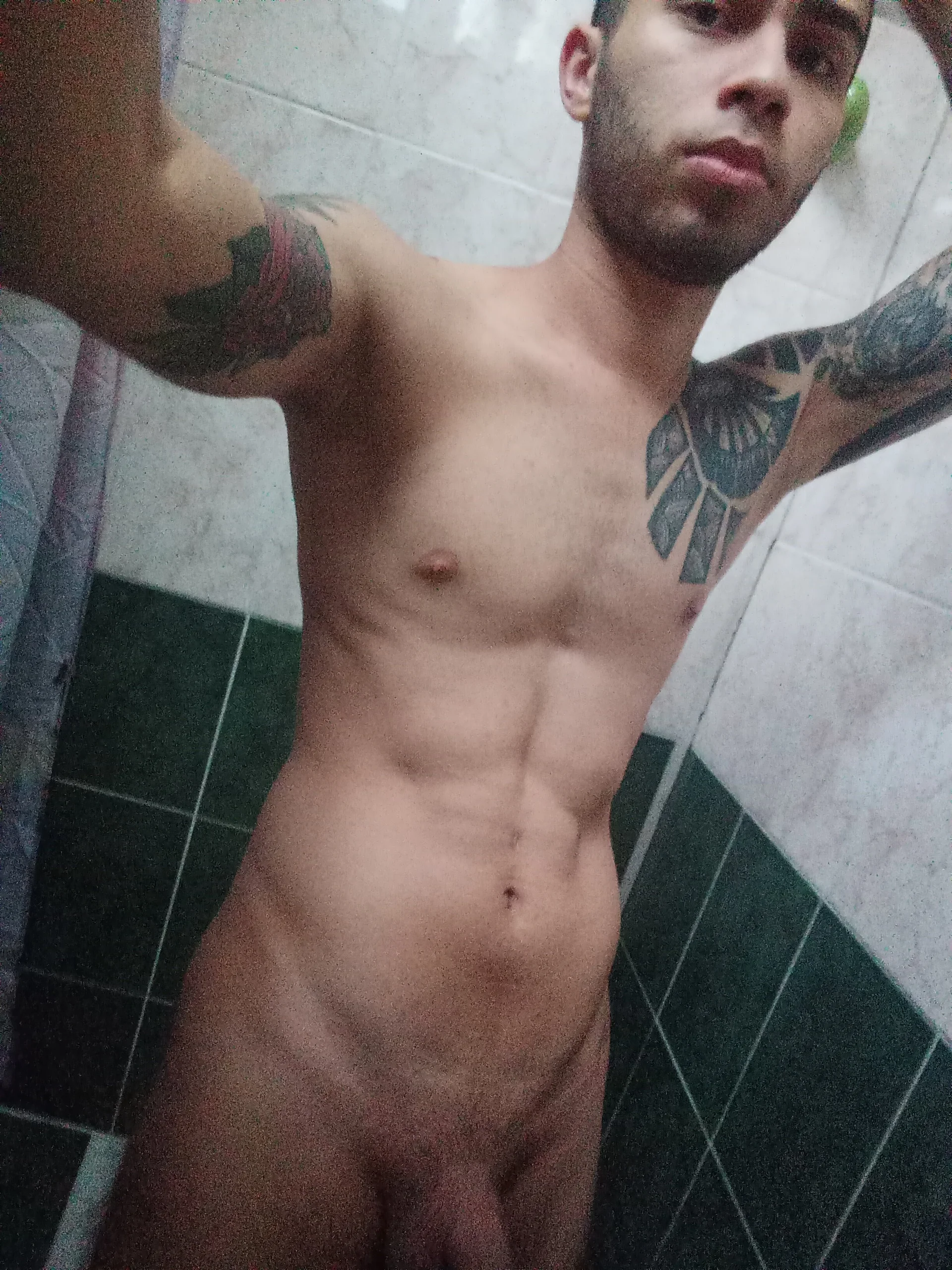 XXX Porn Photo of Nude Anthony_mercer 7