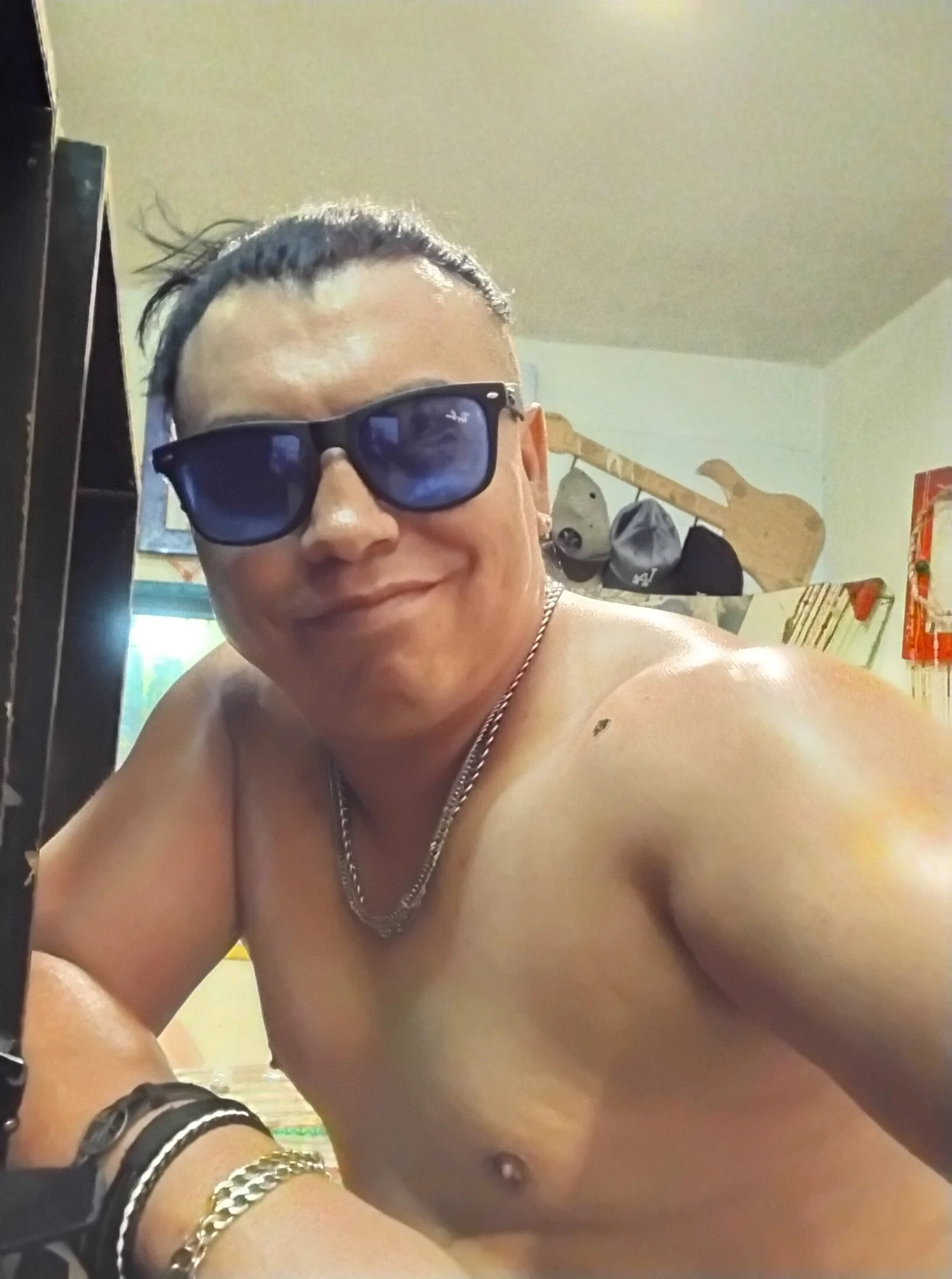 XXX Porn Photo of Nude Juancarlosbautistaaguilar 9