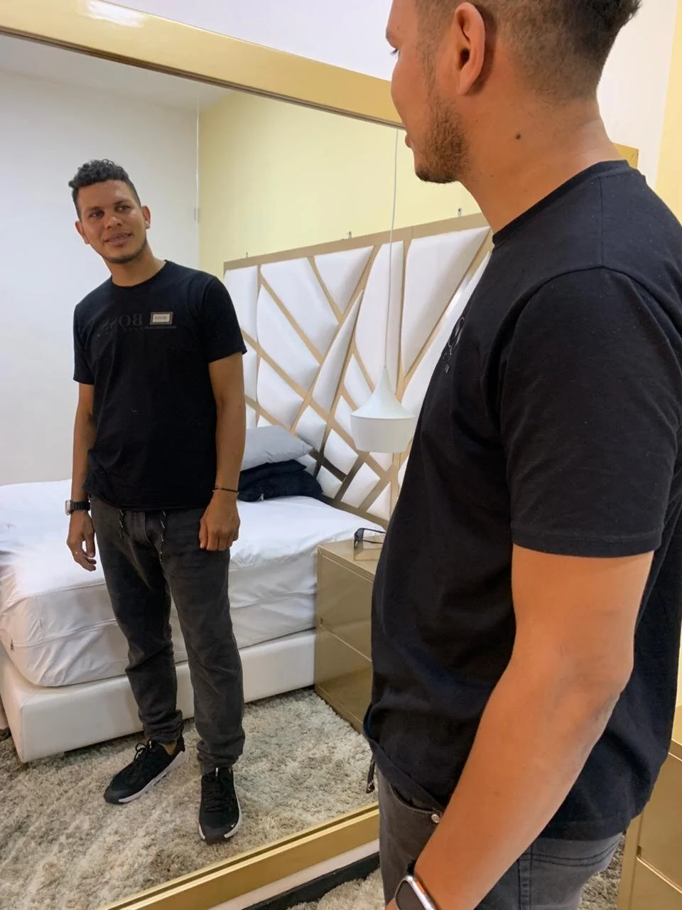 XXX Porn Photo of Nude NohaBrooks 2