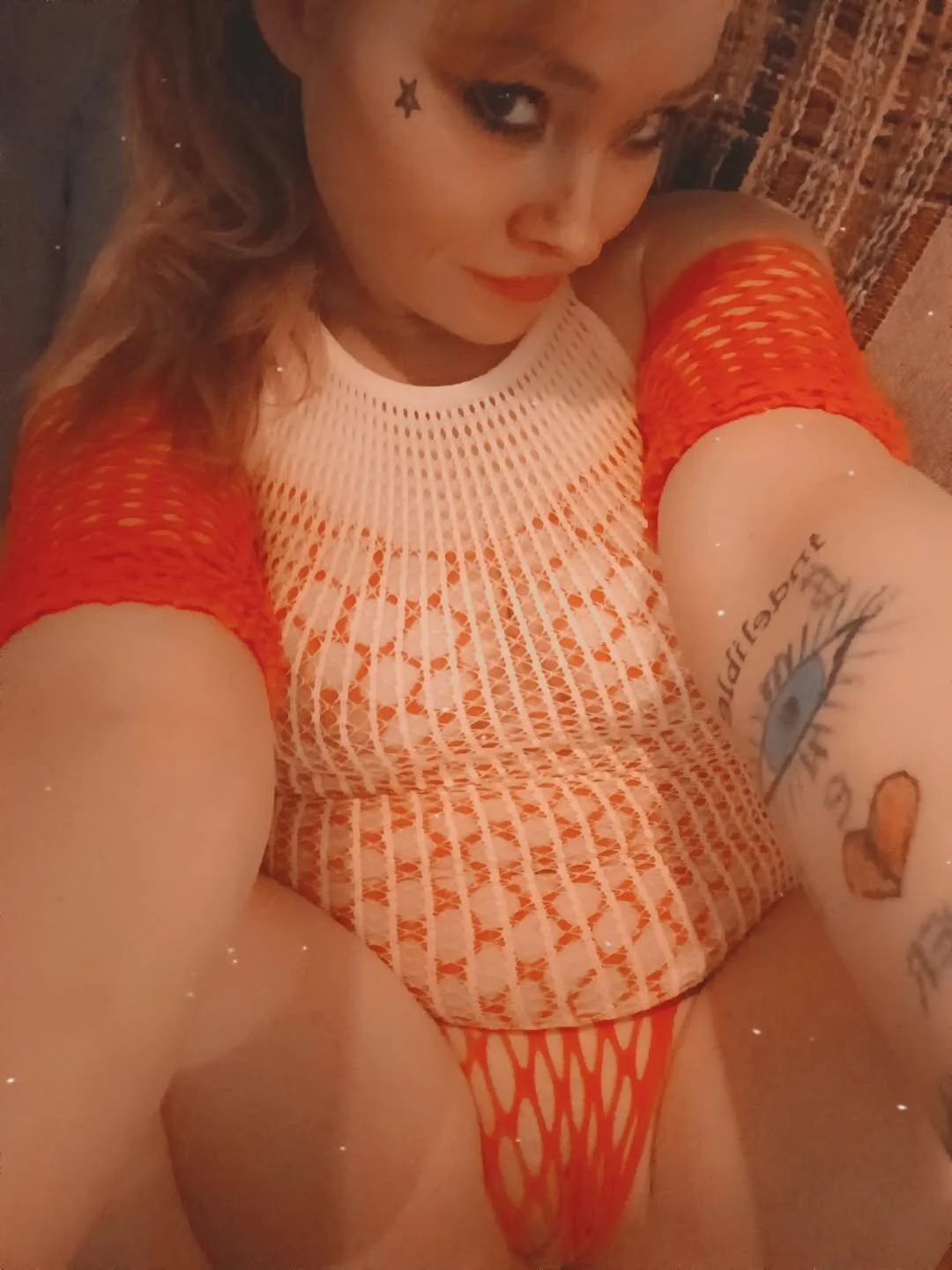 XXX Porn Photo of Nude gypsyfreaki 2