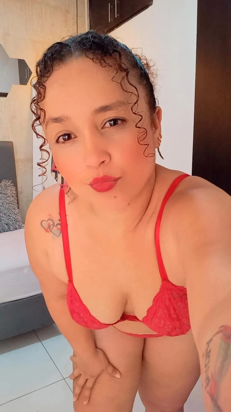 XXX Porn Photo of Nude linda_rios_ 3