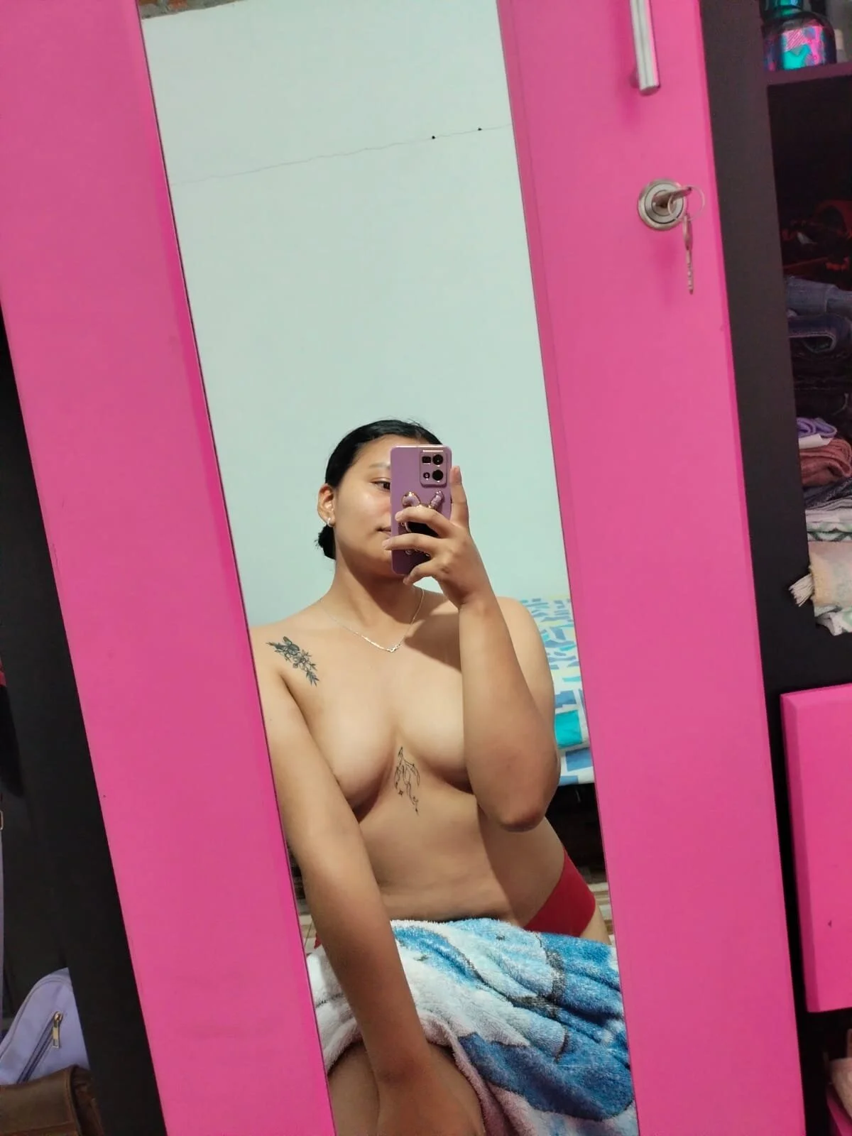 XXX Porn Photo of Nude Daya_64 4